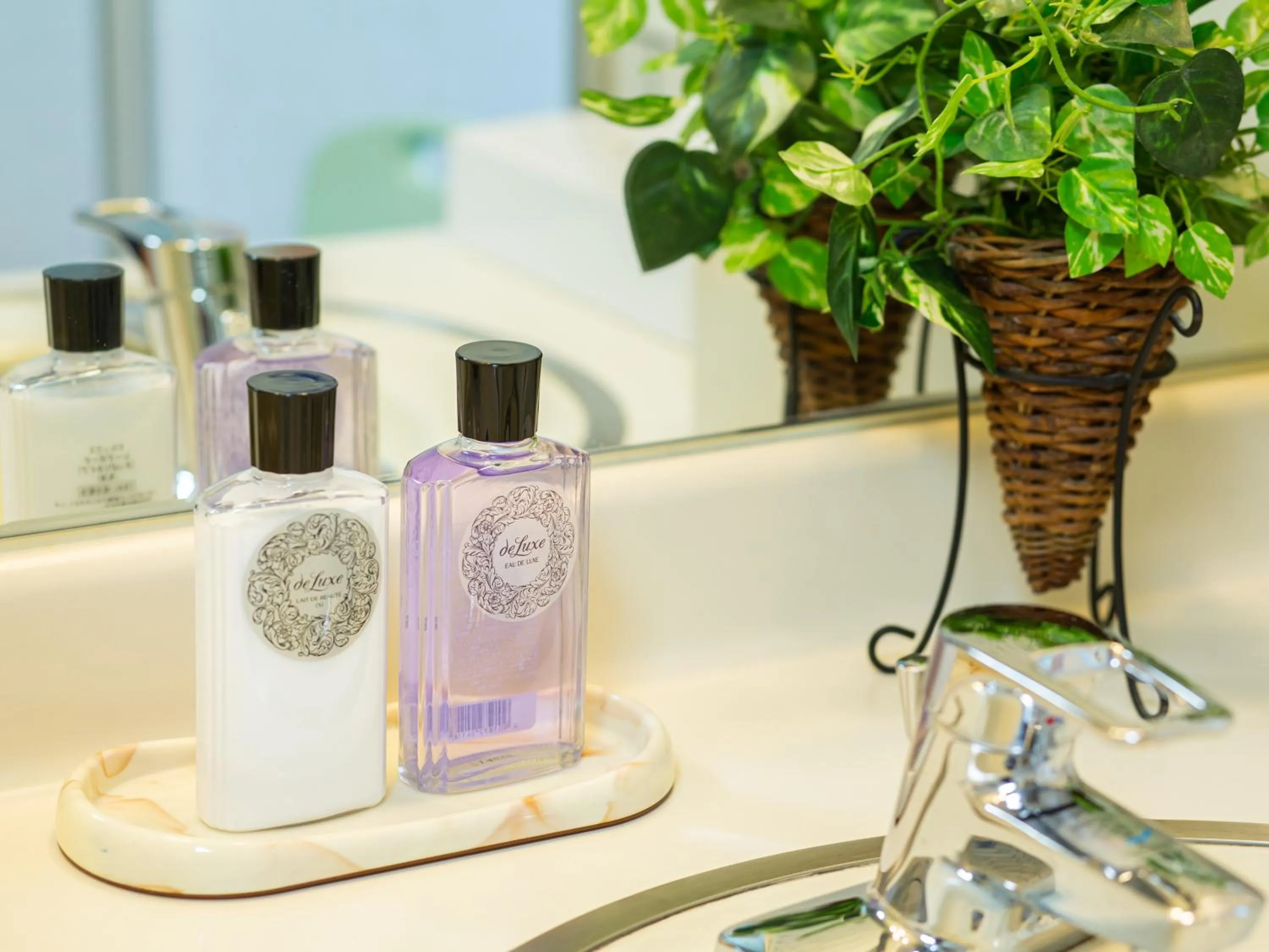 Public Bath in Kaneyoshi Ryokan