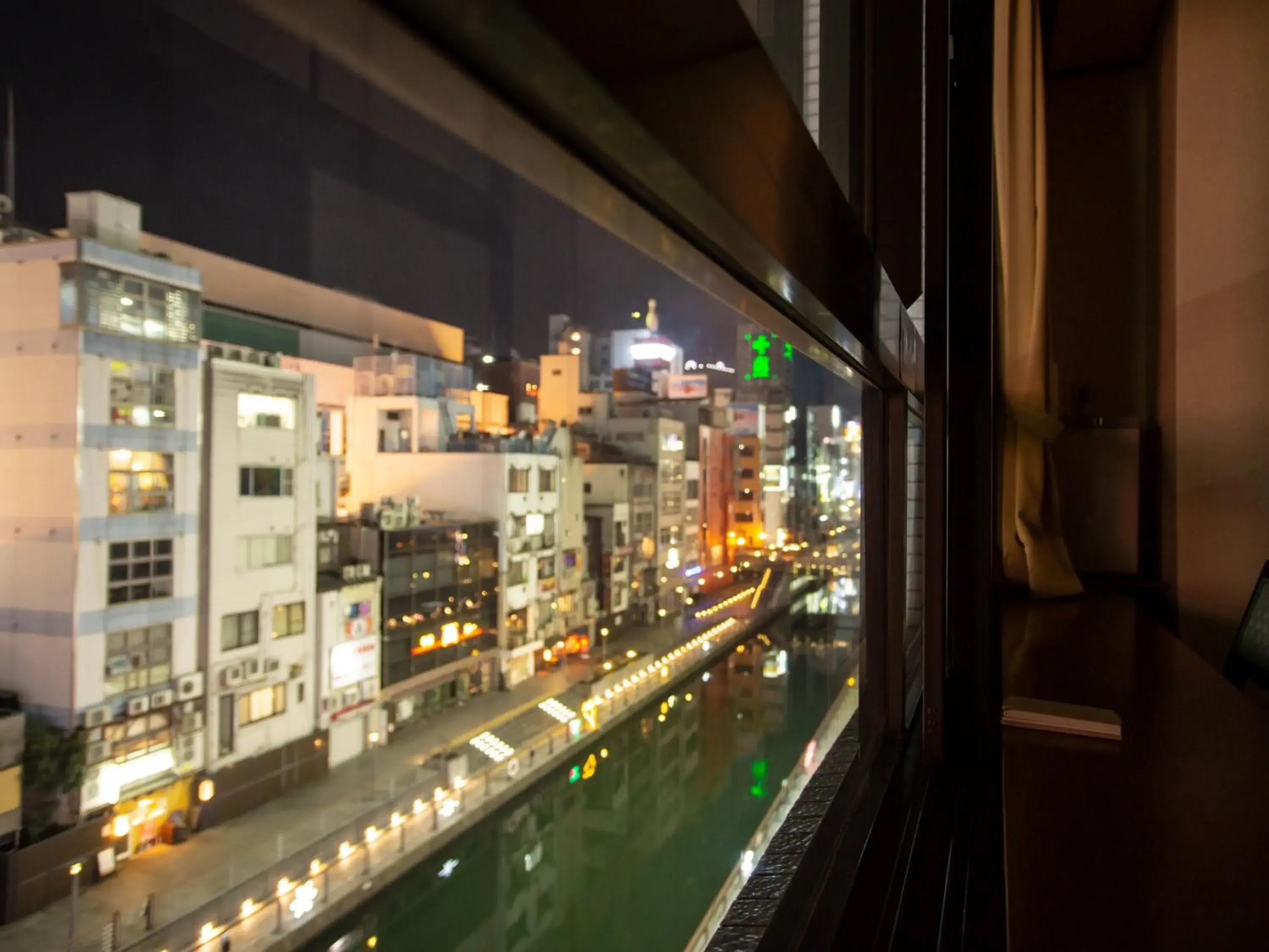Japanese-Style Room in Kaneyoshi Ryokan Japanese-Style Room in Kaneyoshi Ryokan