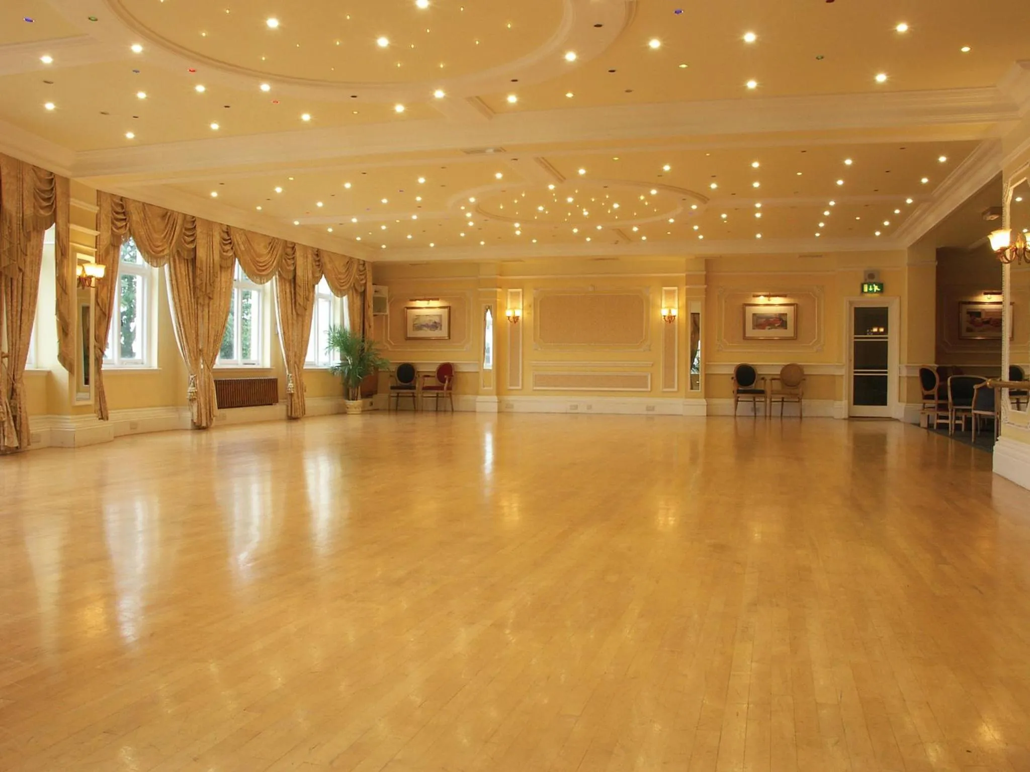 Banquet/Function facilities in TLH Victoria Hotel - TLH Leisure, Entertainment and Spa Resort