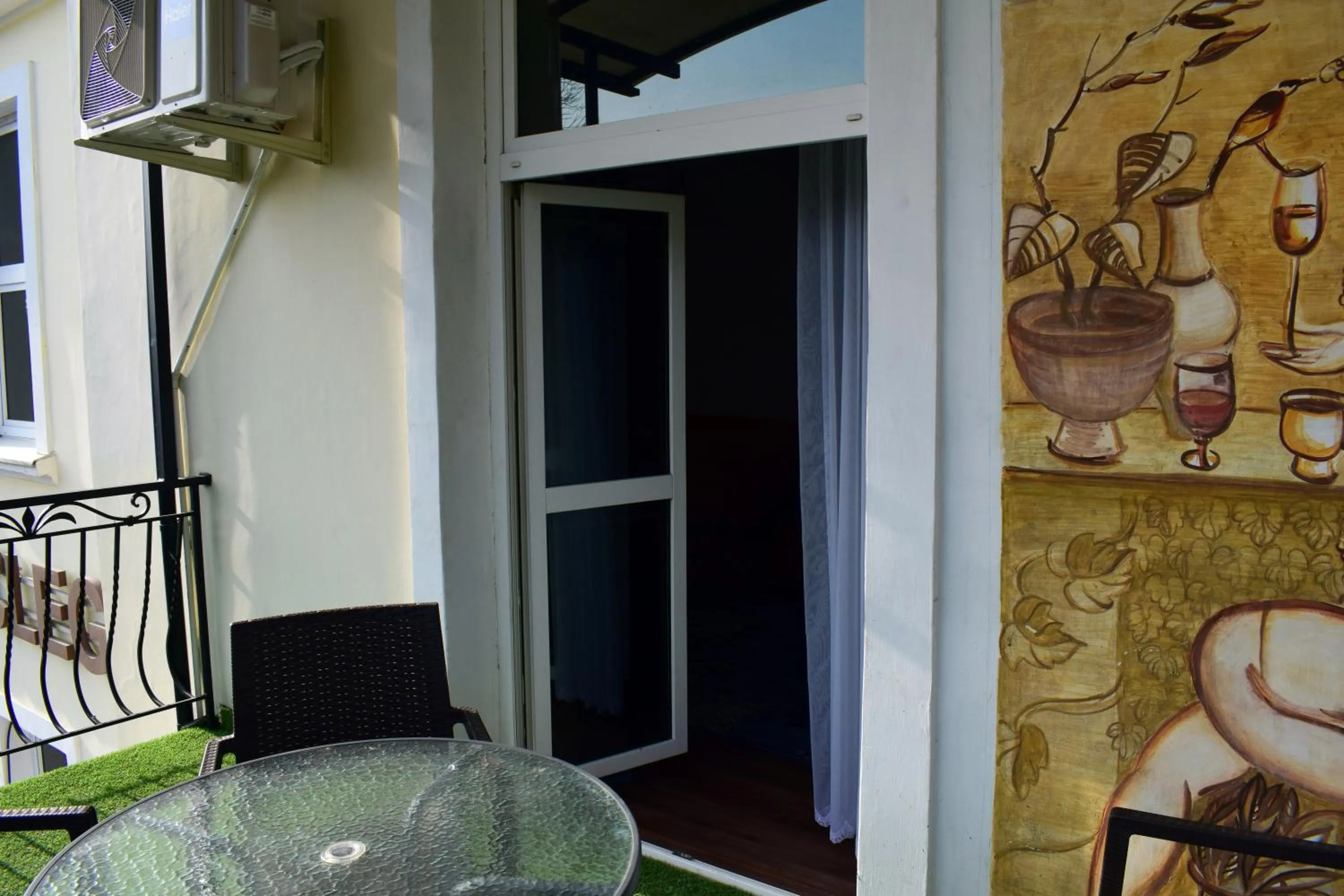 Sepia Restauracja & Noclegi