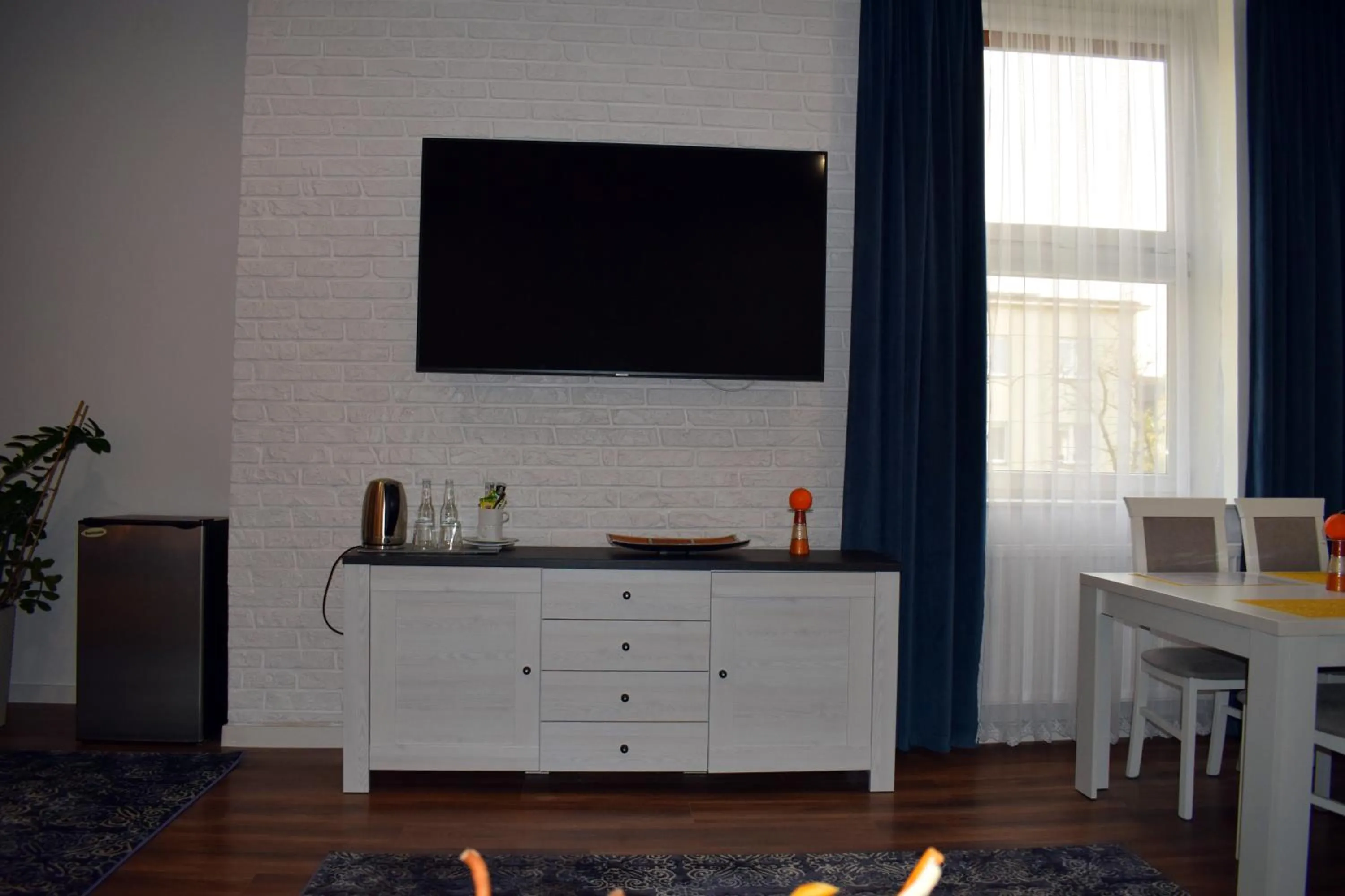 Sepia Restauracja & Noclegi