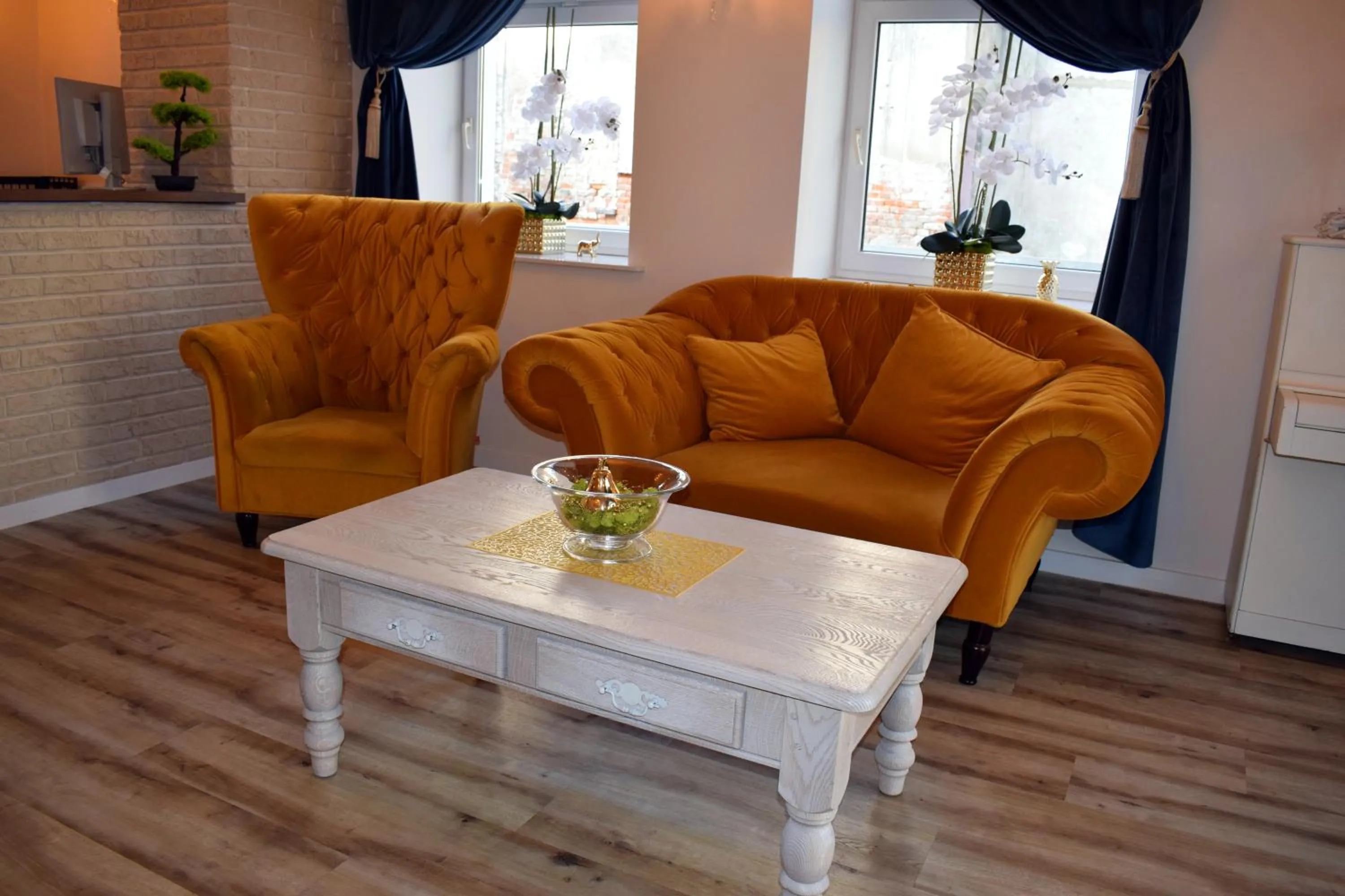 Sepia Restauracja & Noclegi