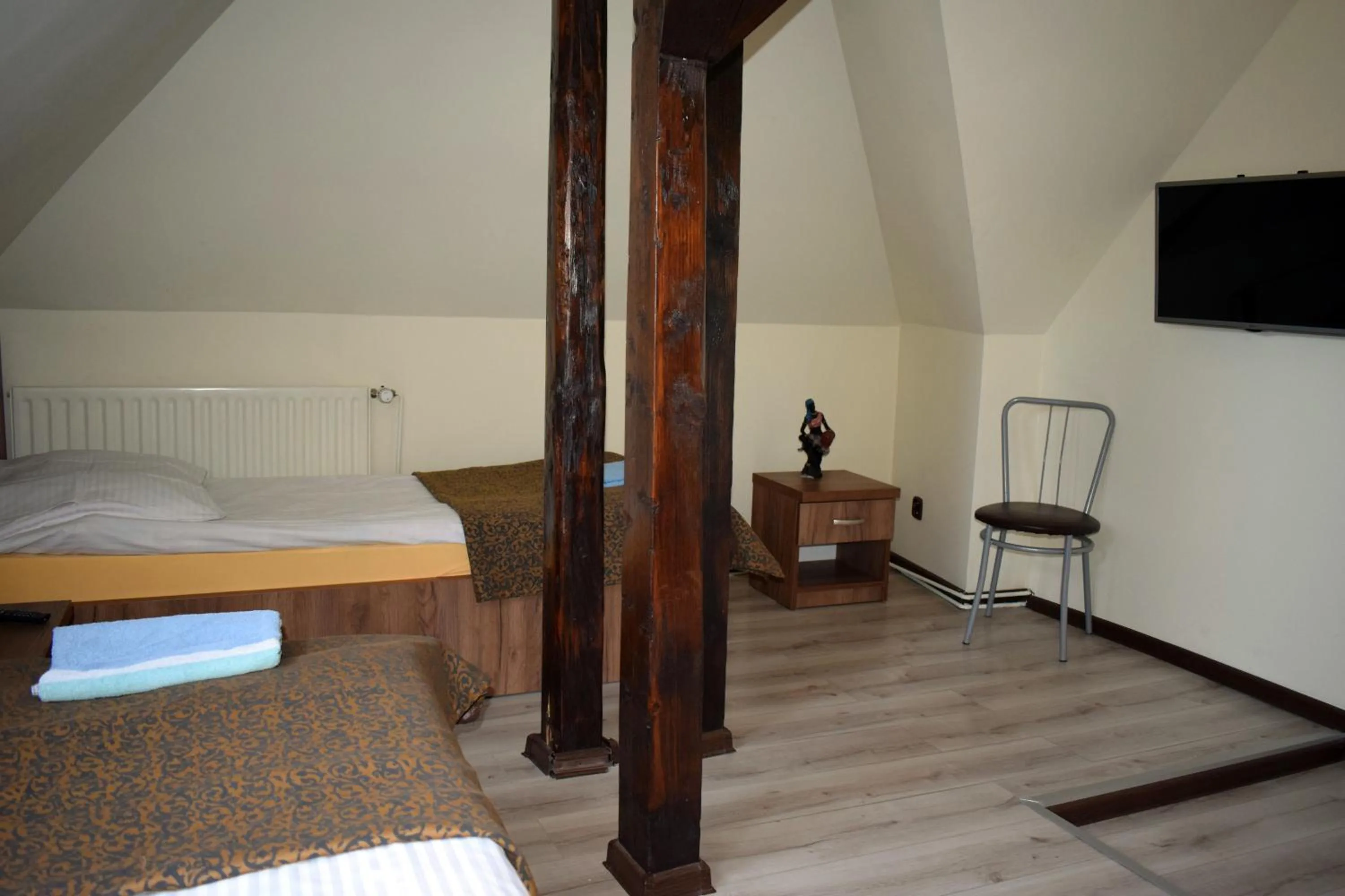 Sepia Restauracja & Noclegi