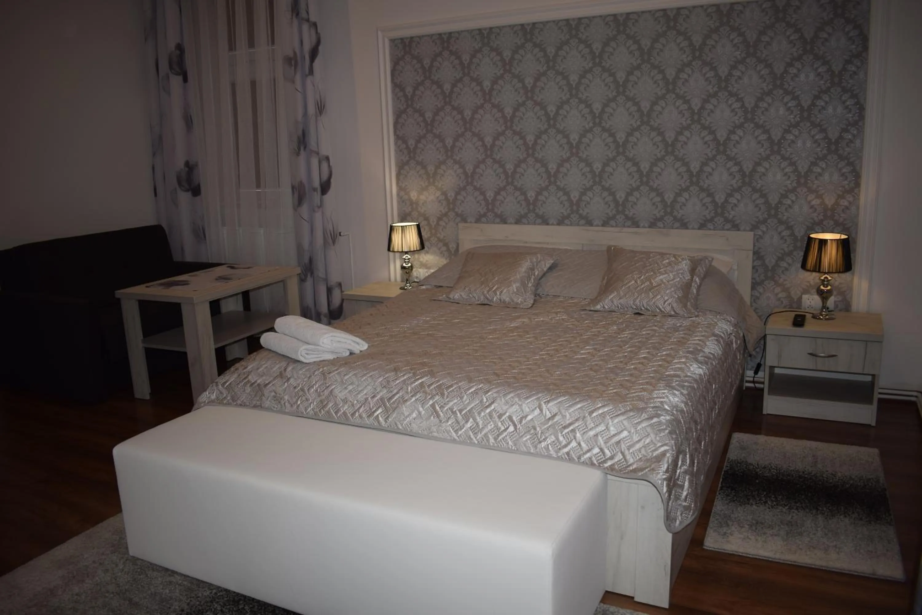 Sepia Restauracja & Noclegi