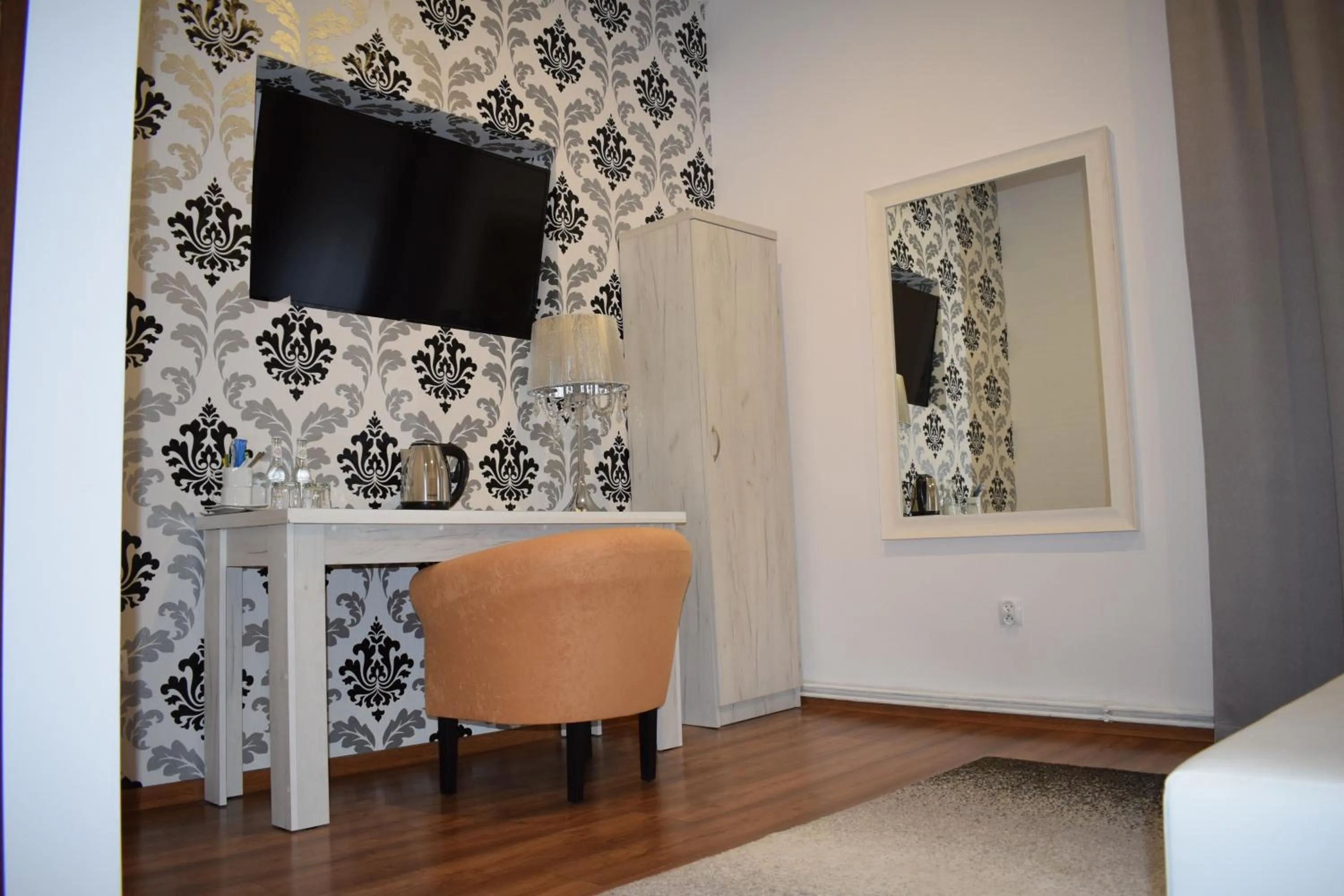 Sepia Restauracja & Noclegi