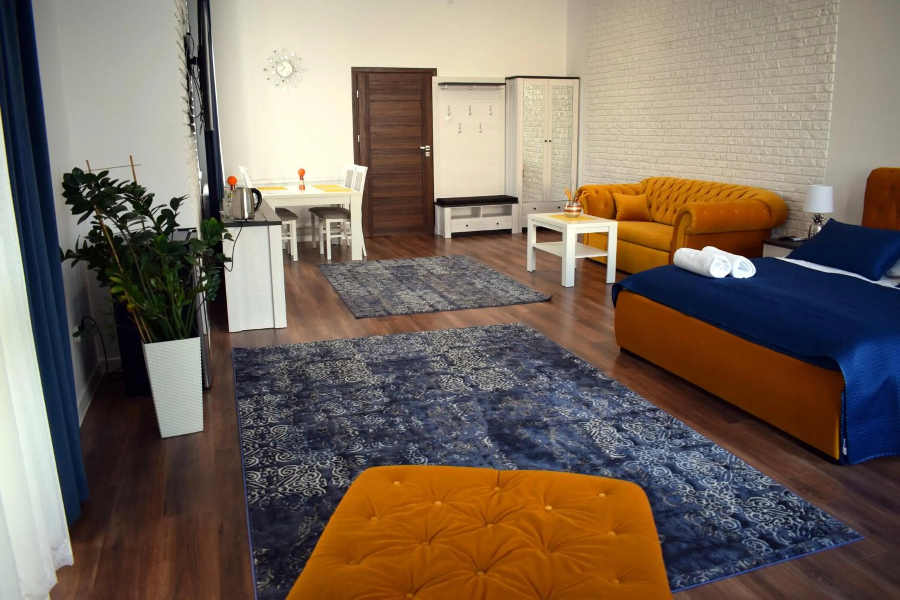 Sepia Restauracja & Noclegi