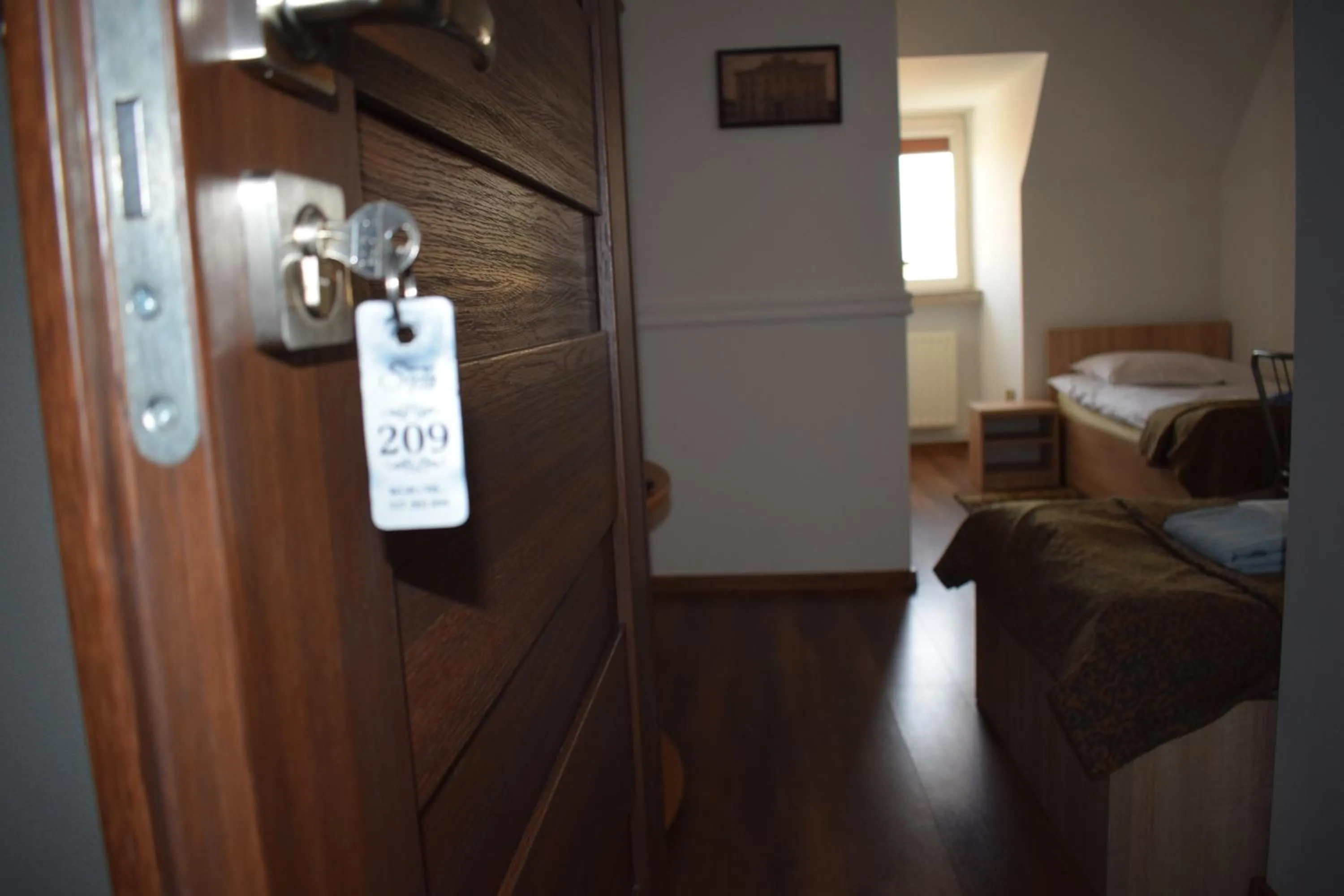 Sepia Restauracja & Noclegi