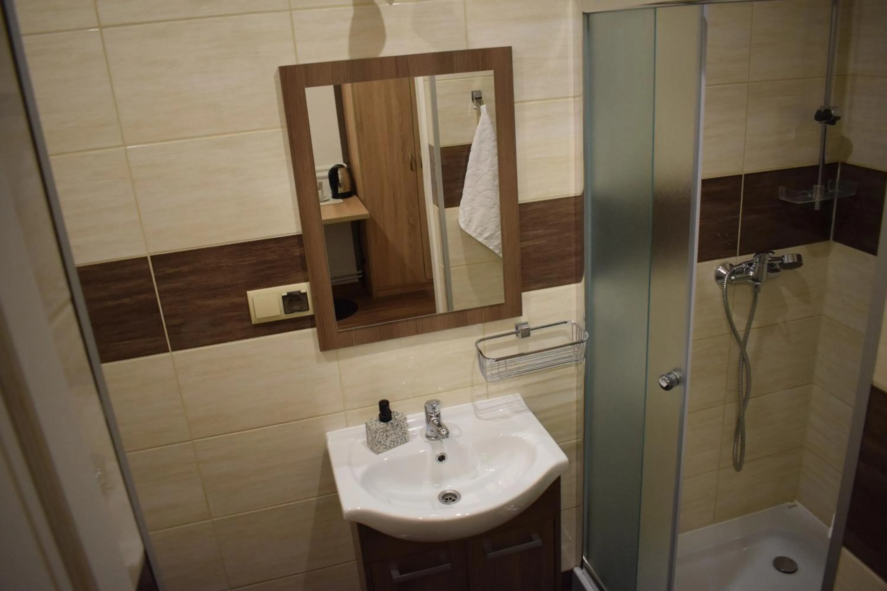 Sepia Restauracja & Noclegi