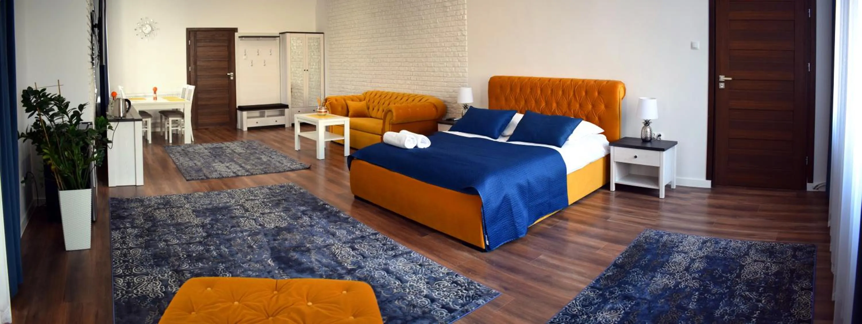 Sepia Restauracja & Noclegi