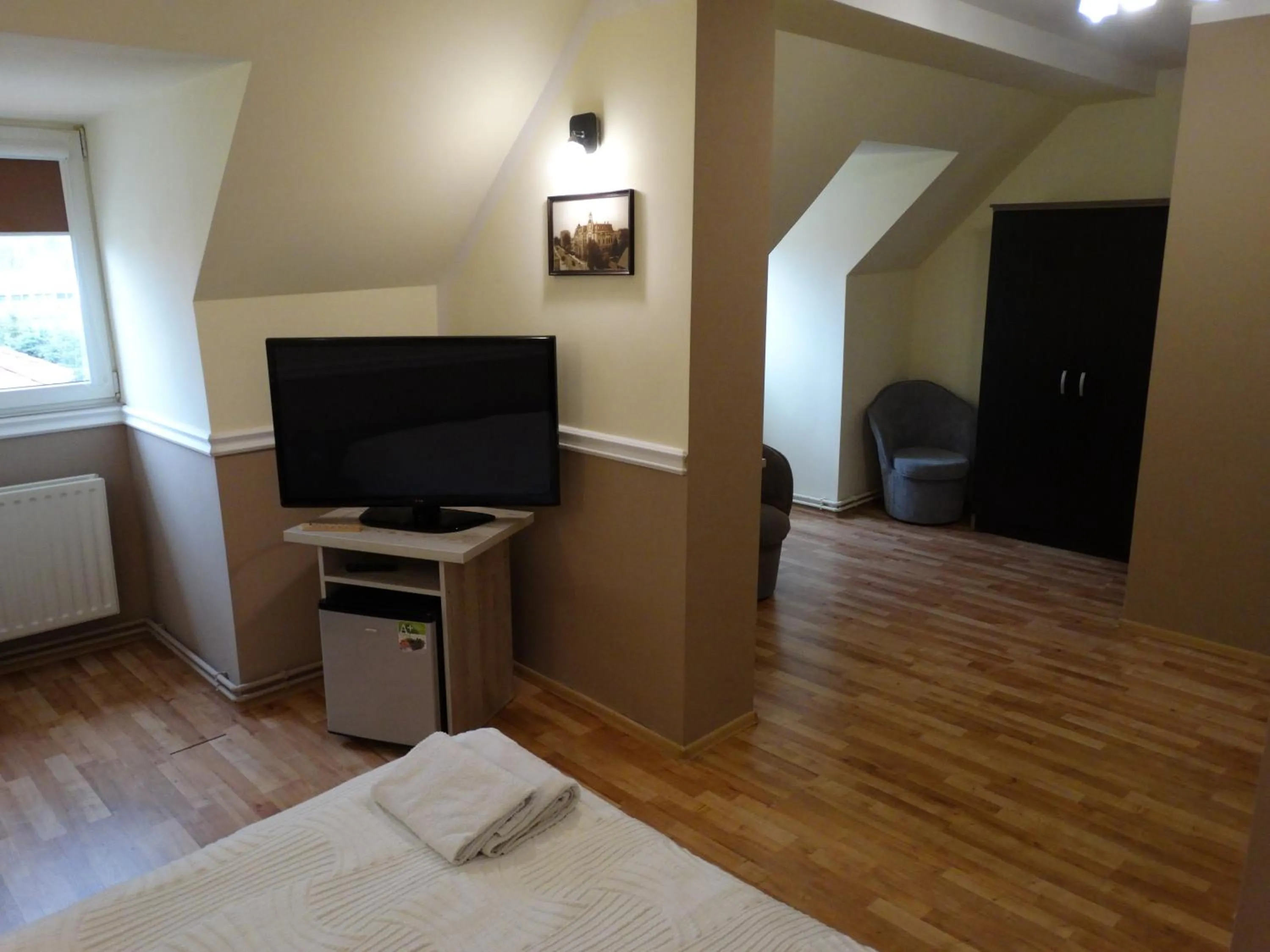 Sepia Restauracja & Noclegi