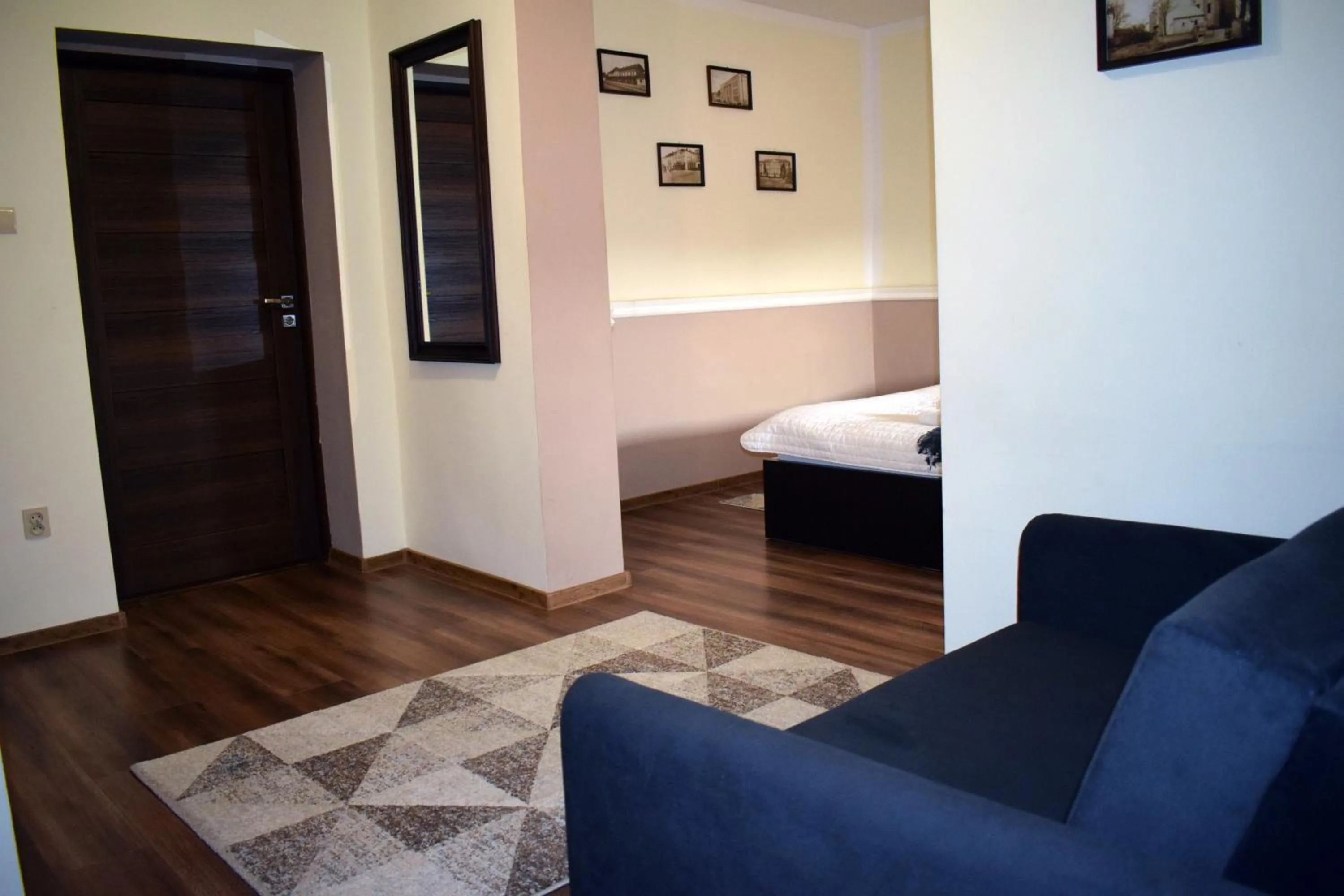 Sepia Restauracja & Noclegi