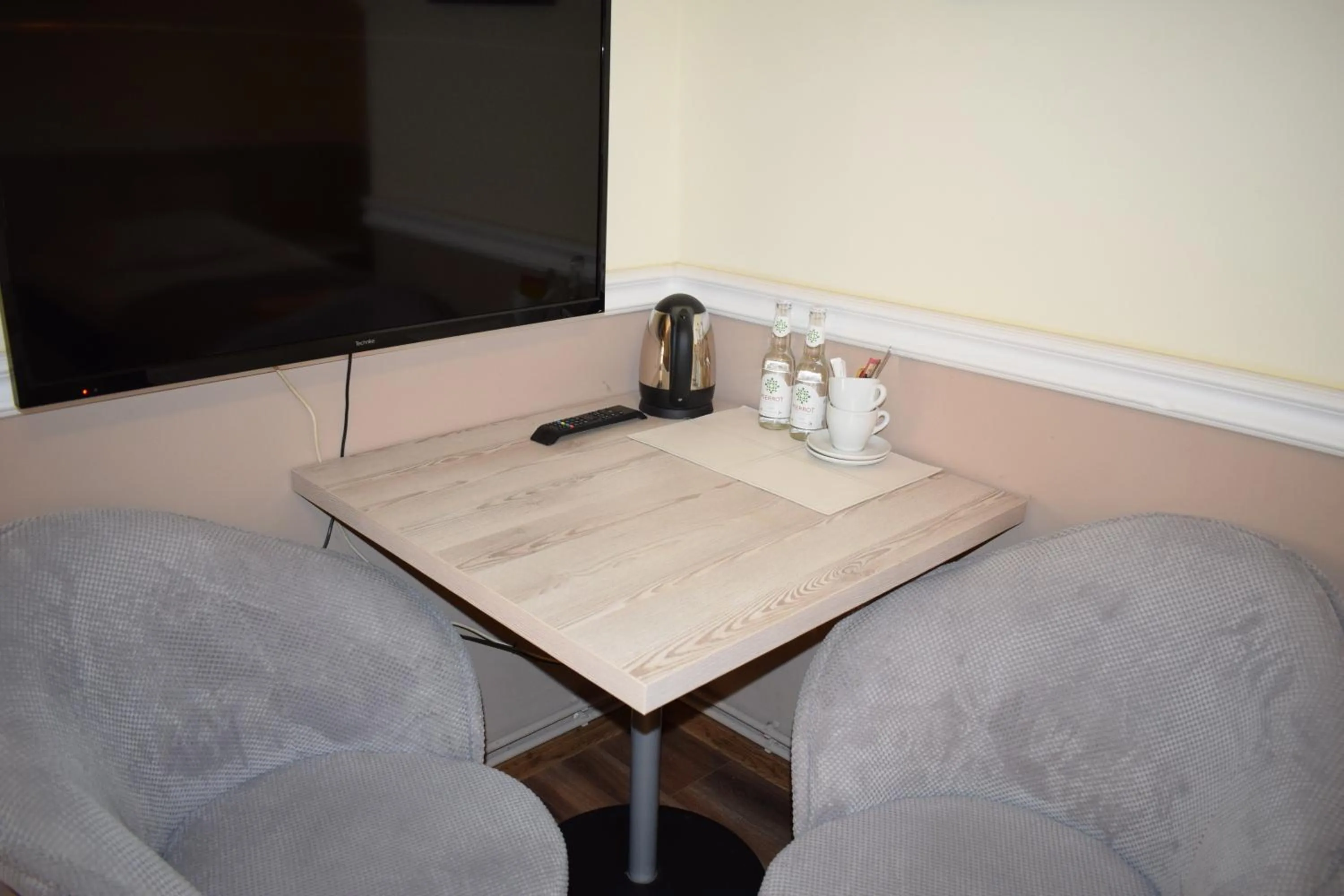 Sepia Restauracja & Noclegi