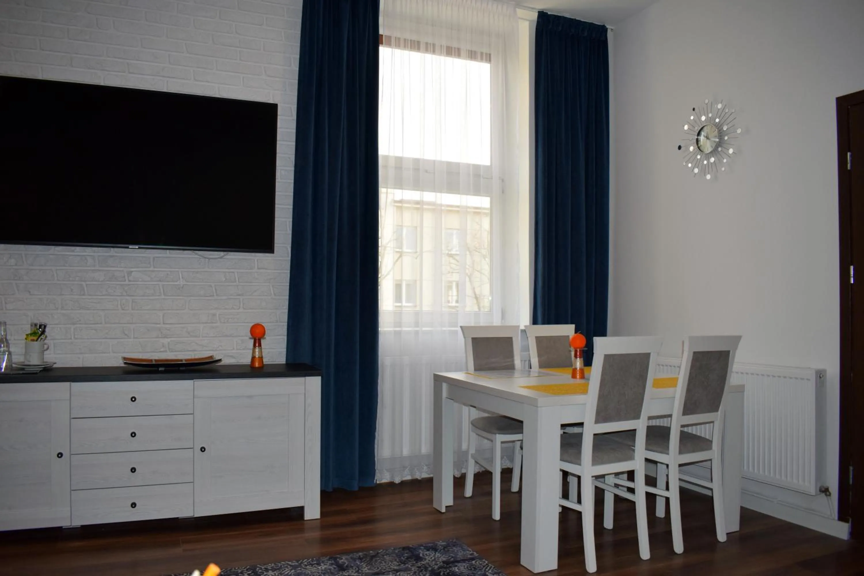 Sepia Restauracja & Noclegi