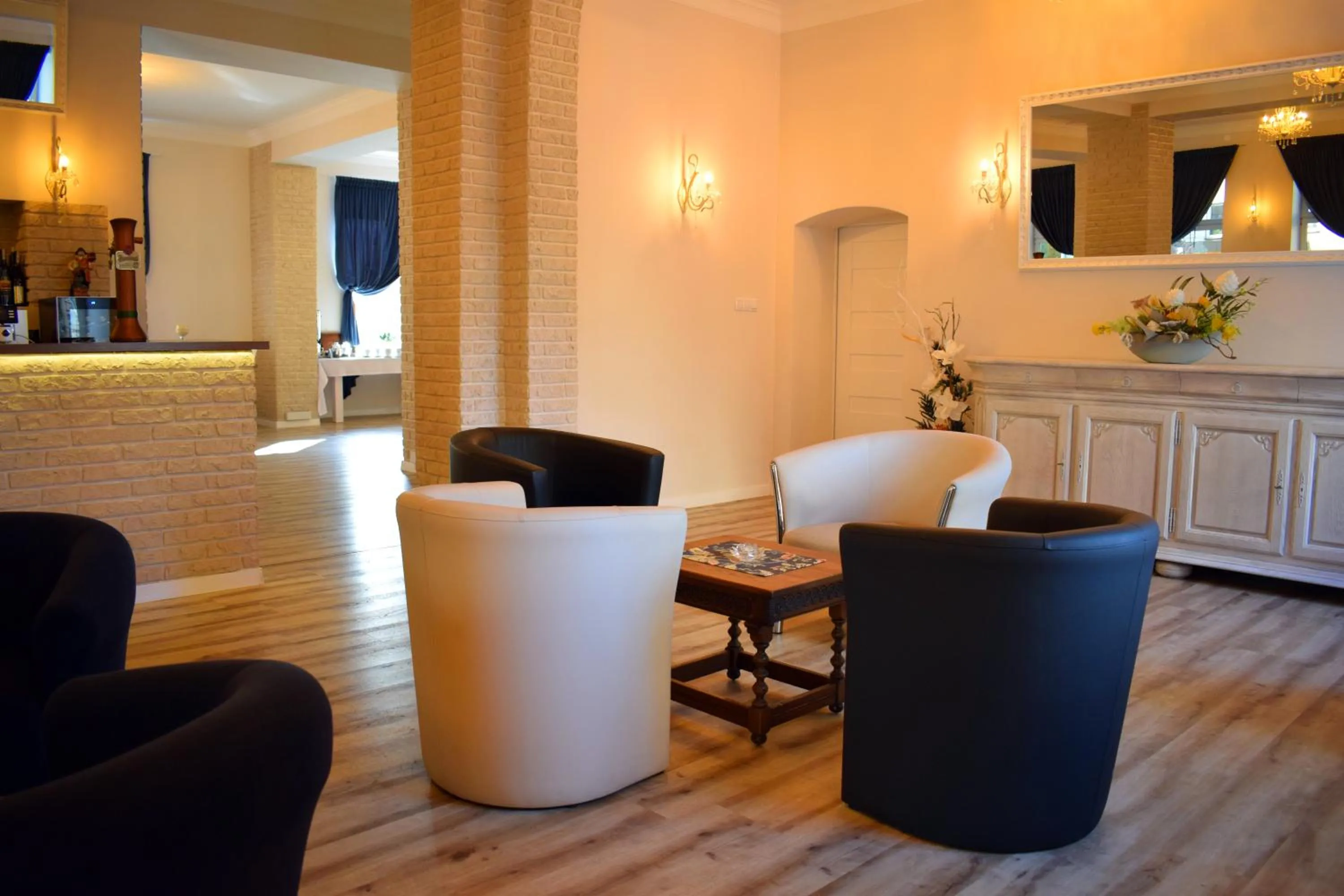 Sepia Restauracja & Noclegi