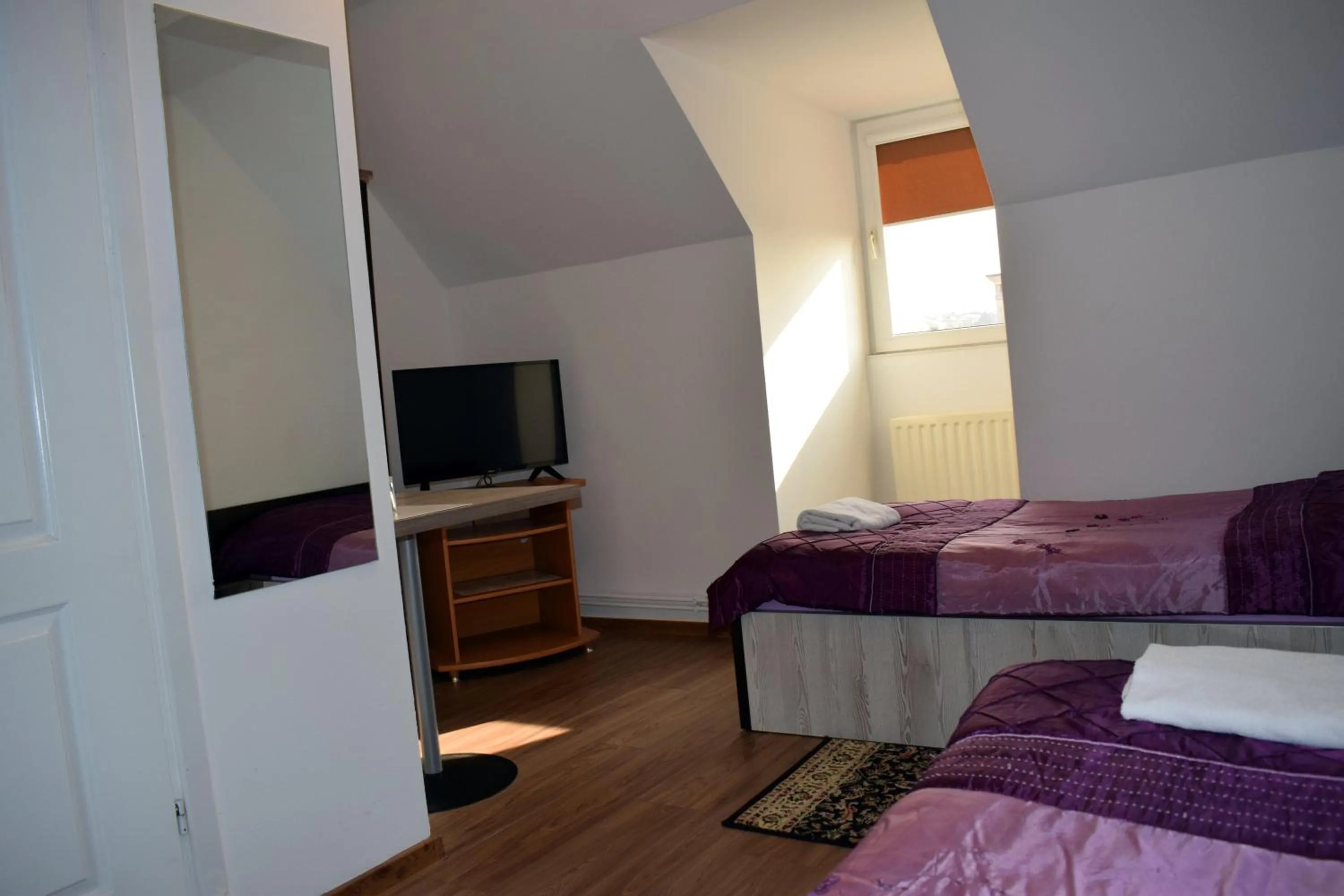 Sepia Restauracja & Noclegi