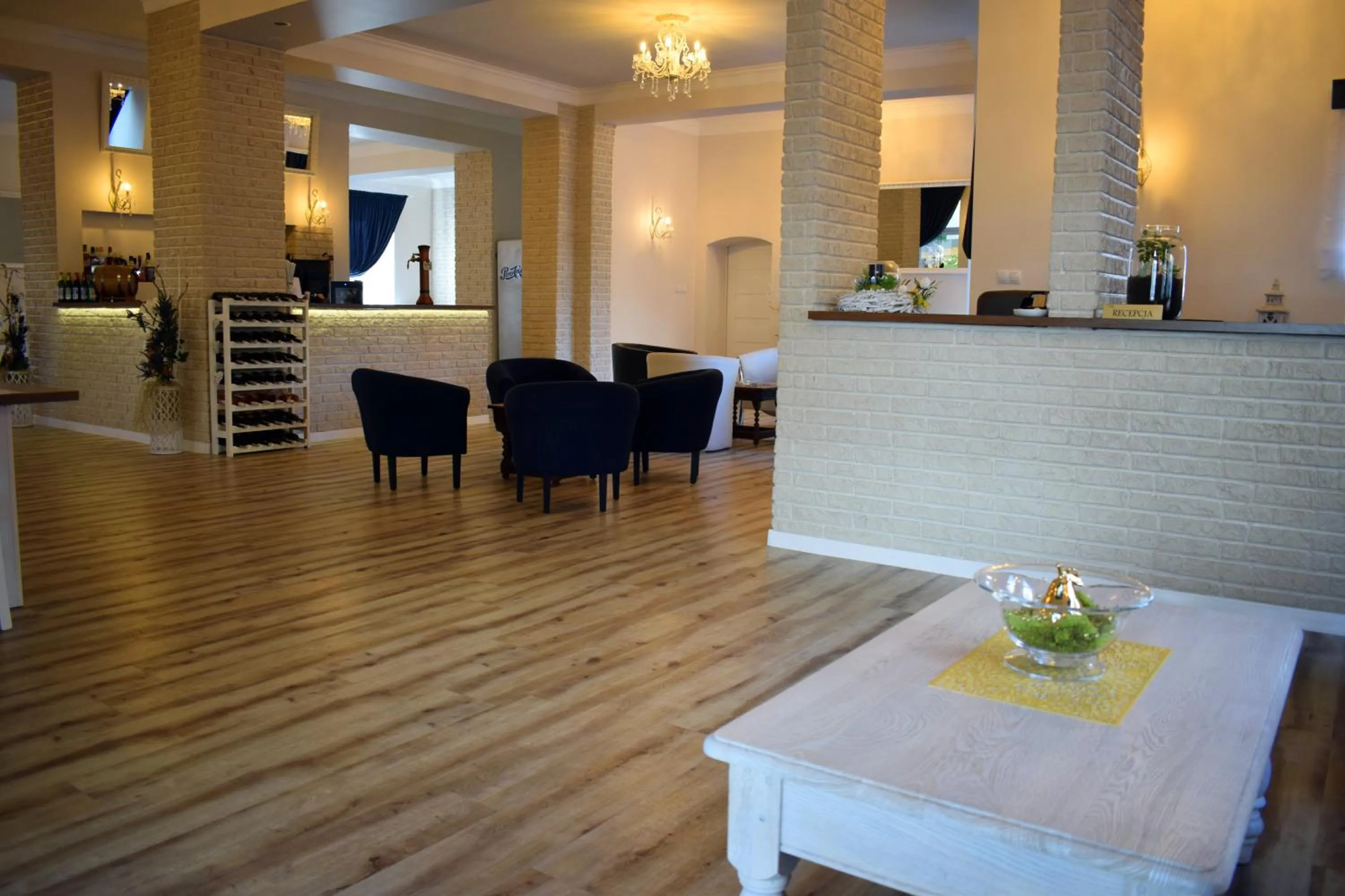 Sepia Restauracja & Noclegi