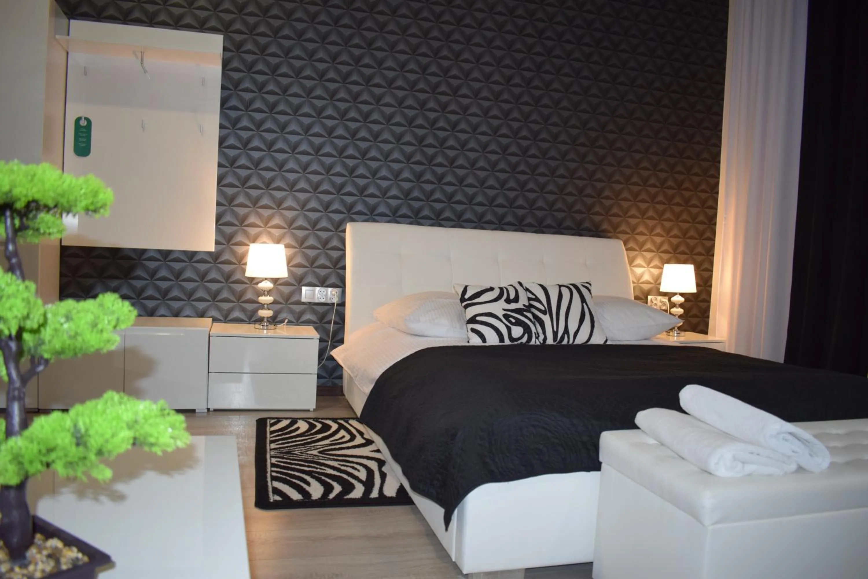 Sepia Restauracja & Noclegi