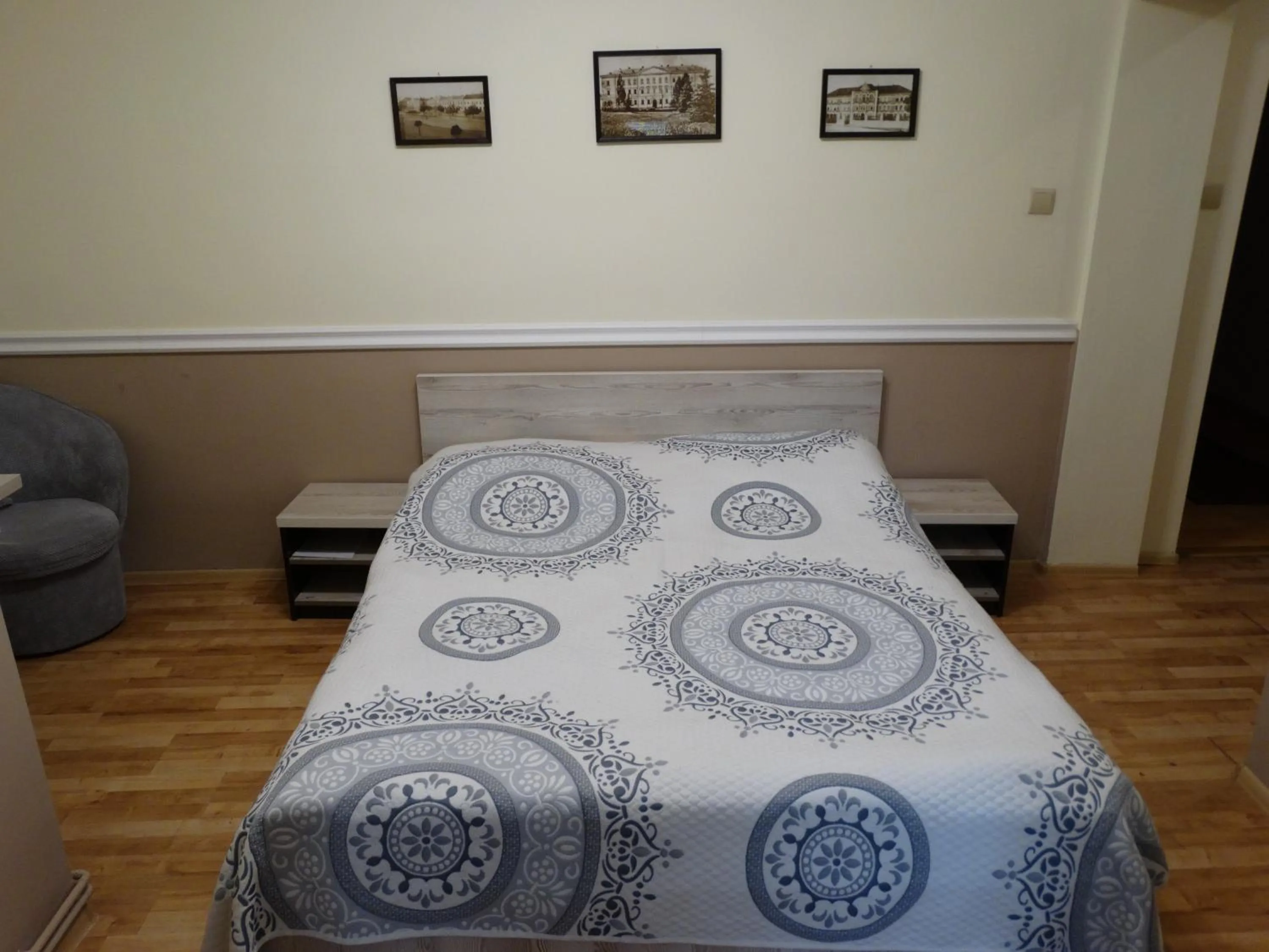 Sepia Restauracja & Noclegi