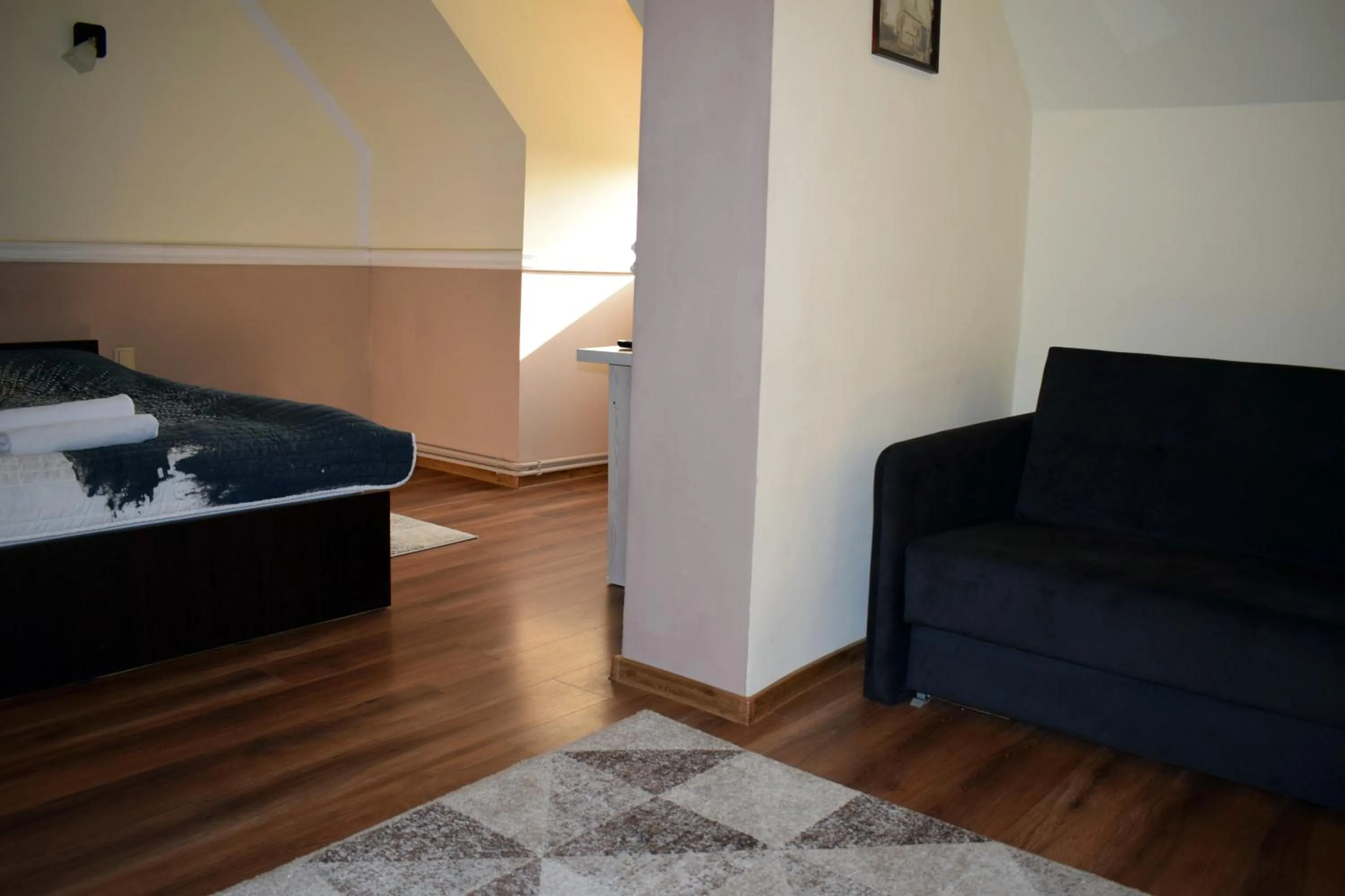 Sepia Restauracja & Noclegi