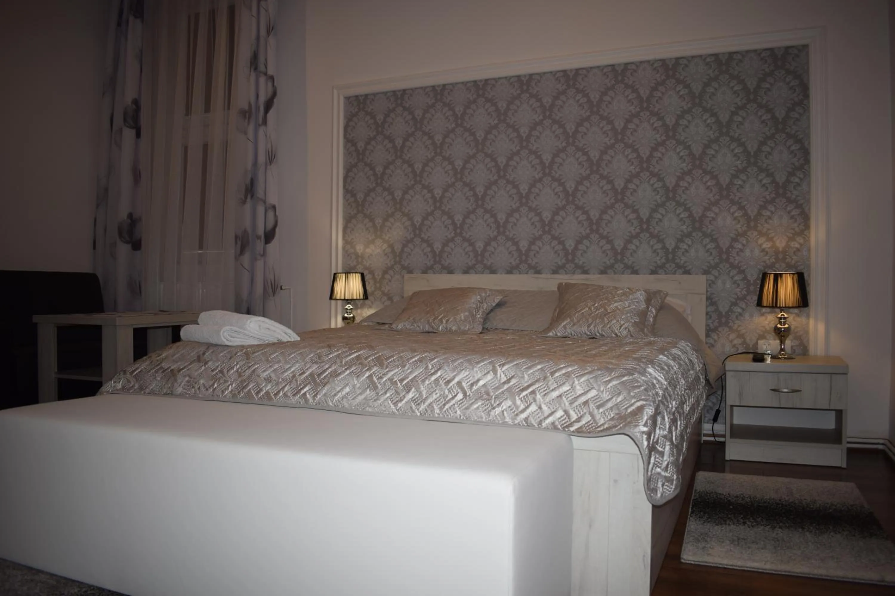 Sepia Restauracja & Noclegi