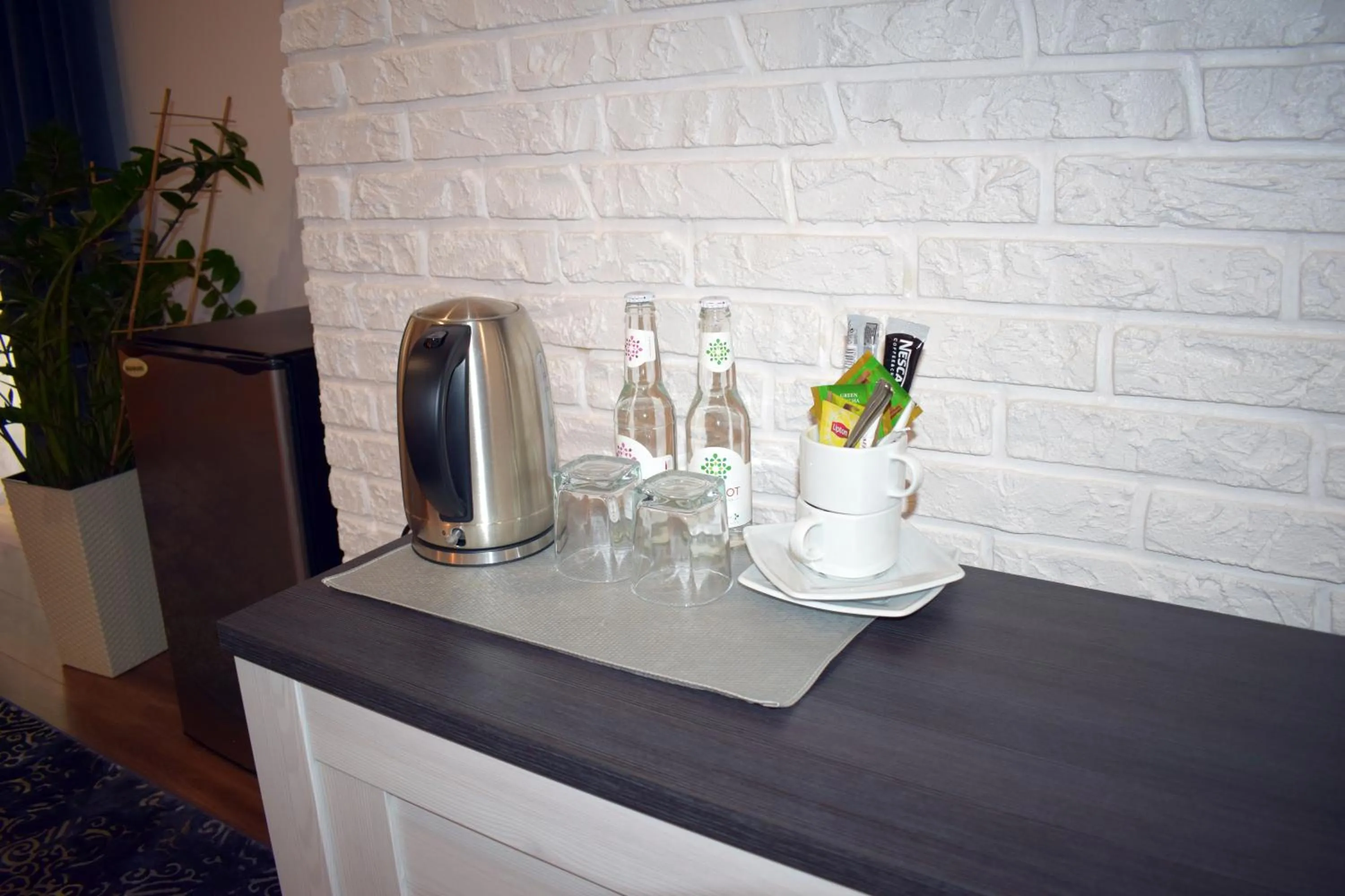 Sepia Restauracja & Noclegi