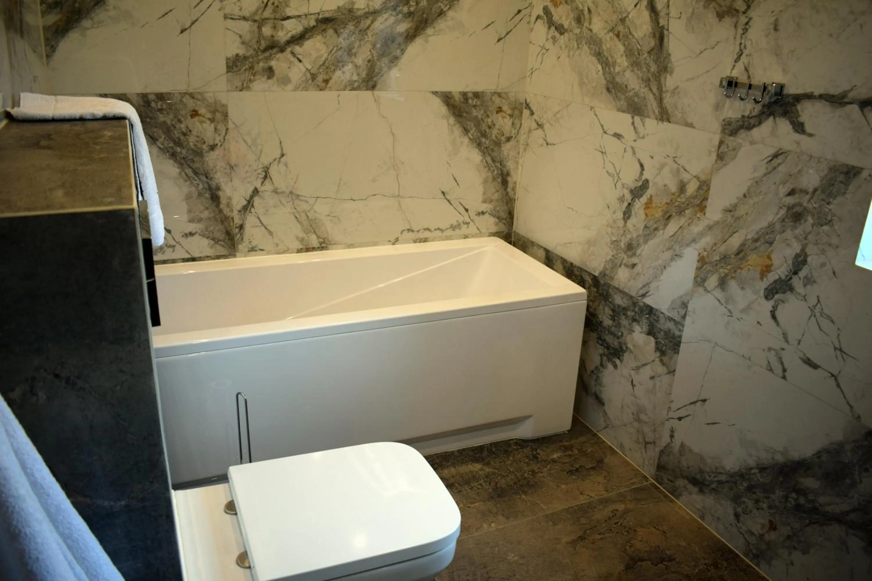 Sepia Restauracja & Noclegi