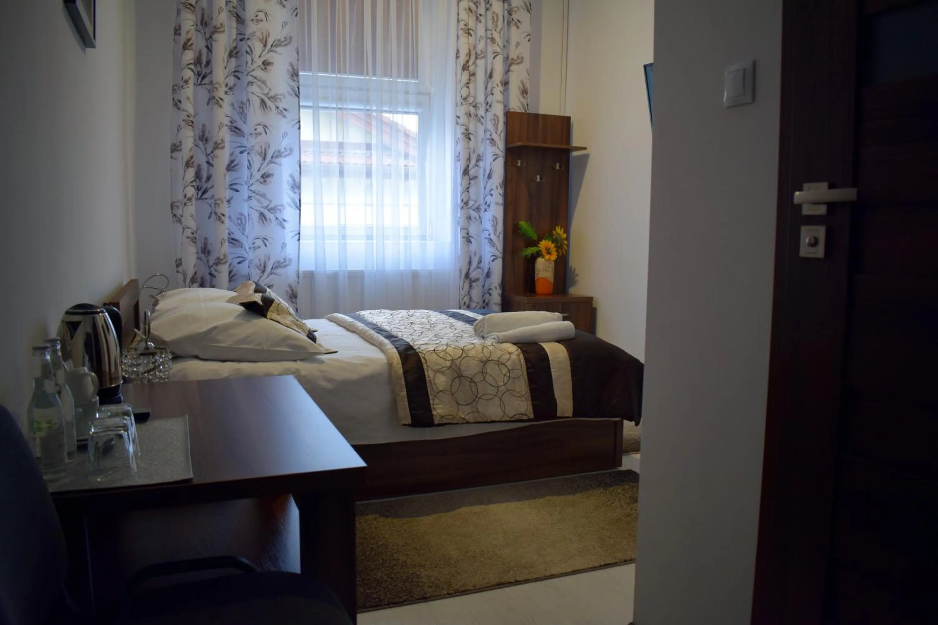 Sepia Restauracja & Noclegi