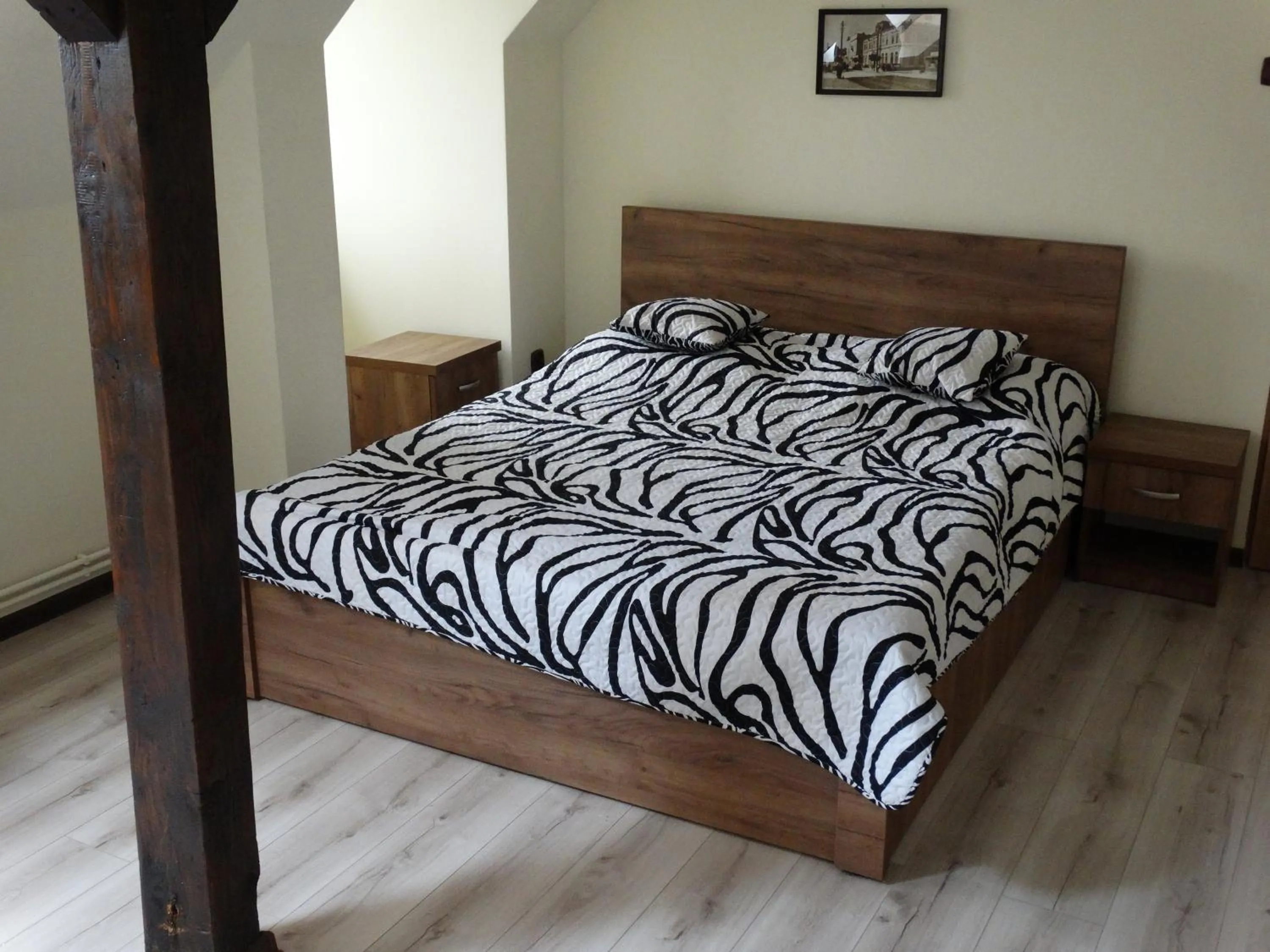 Sepia Restauracja & Noclegi