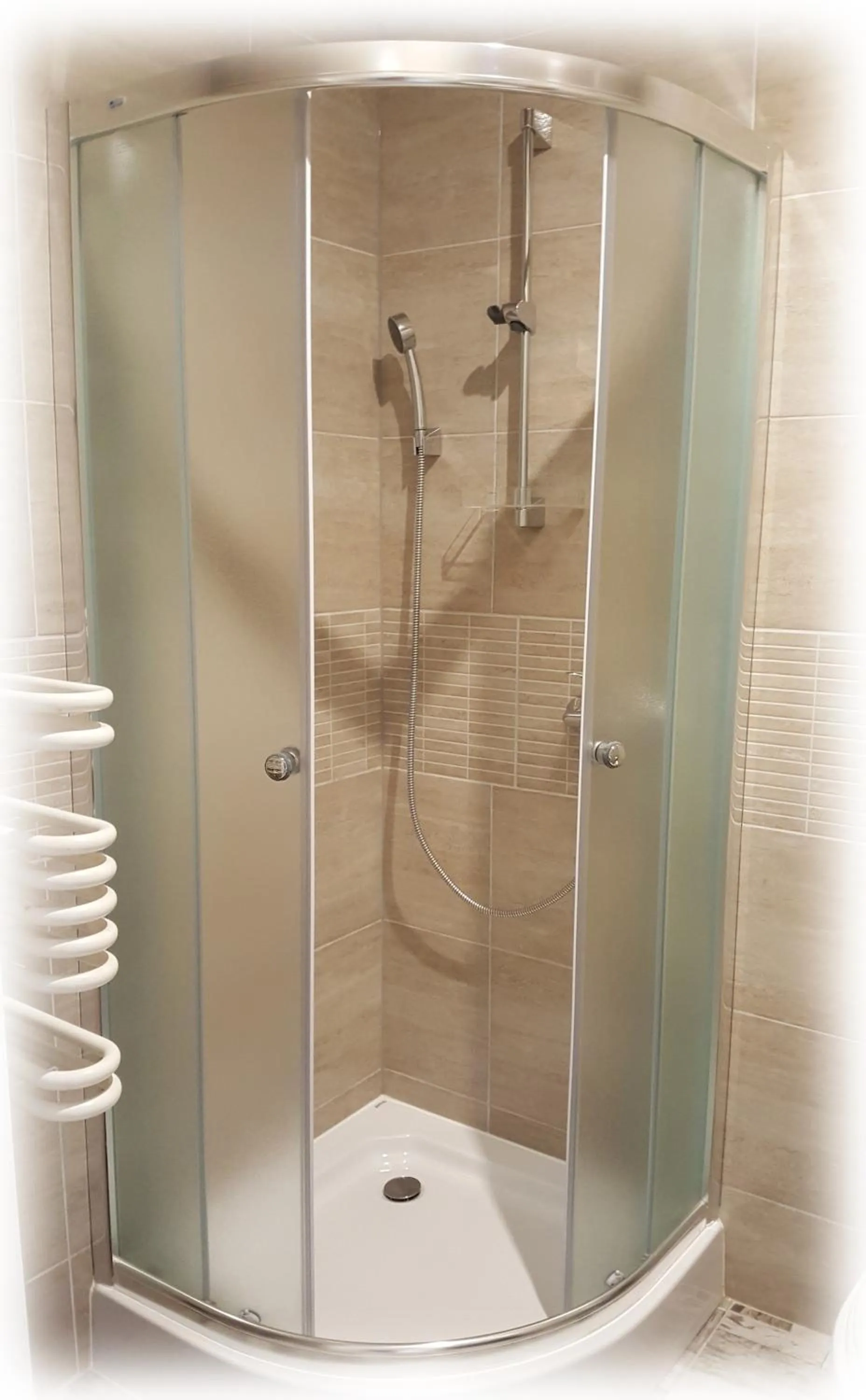 Photo of the whole room in Sepia Restauracja & Noclegi