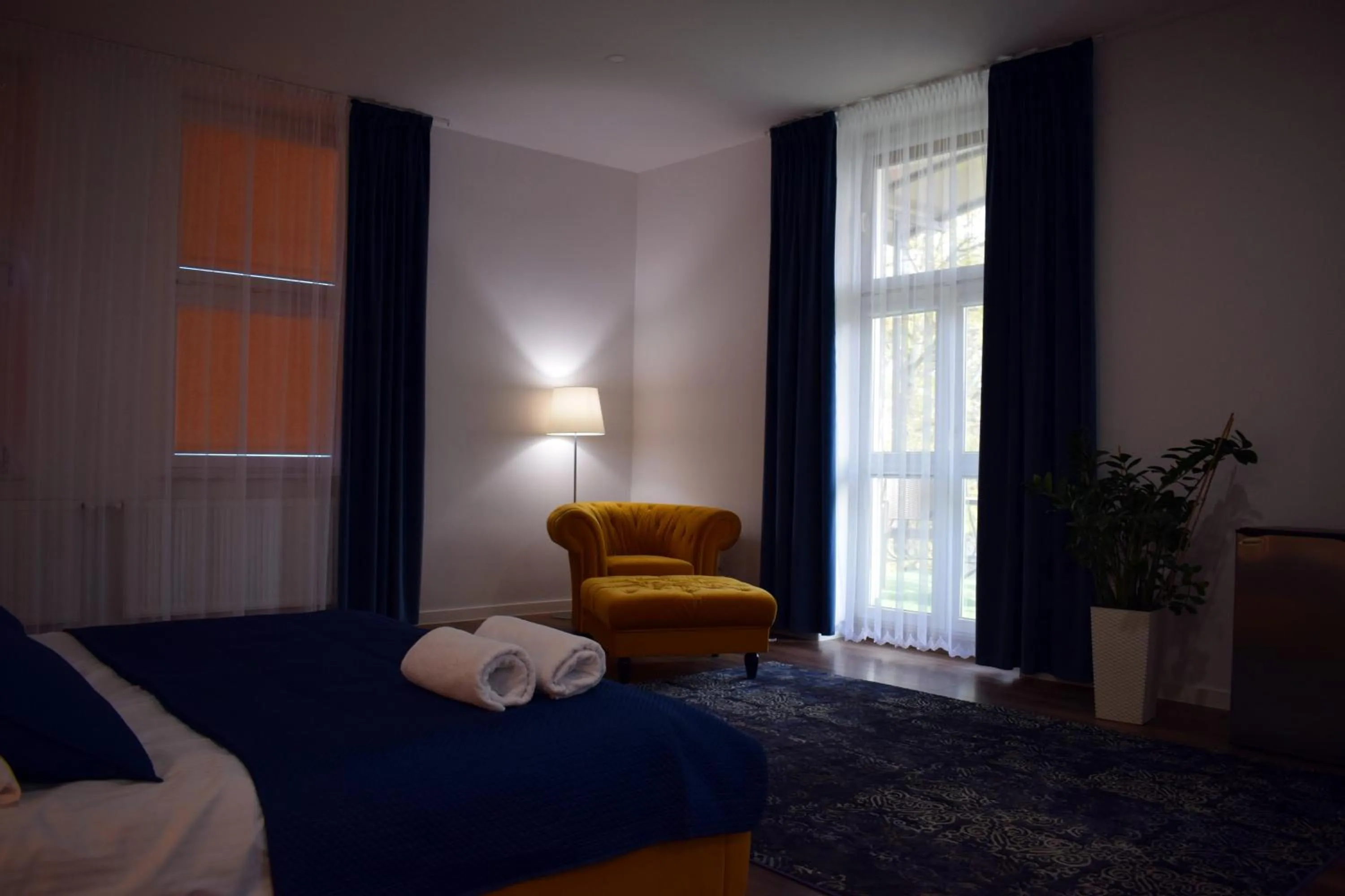 Sepia Restauracja & Noclegi