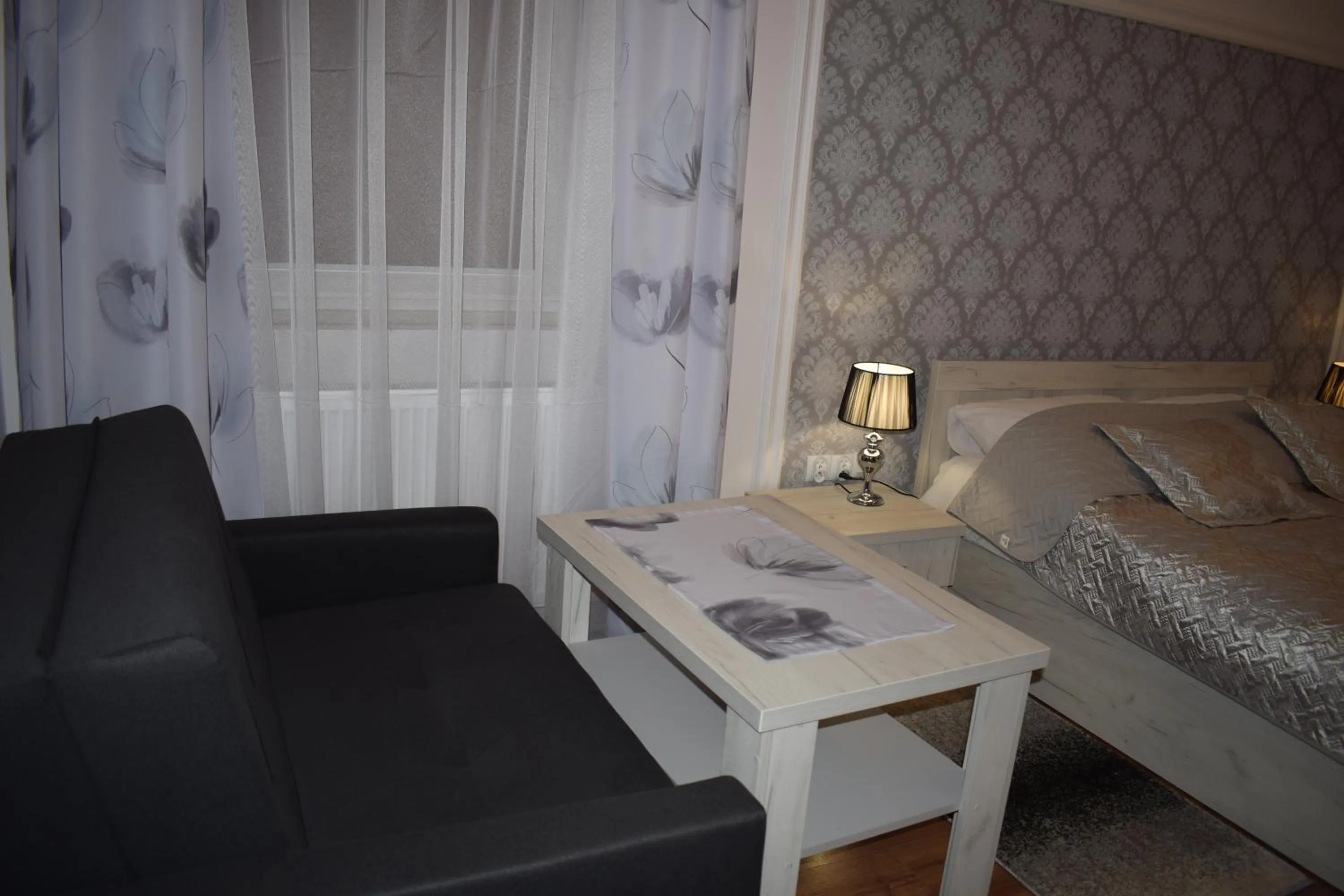 Sepia Restauracja & Noclegi