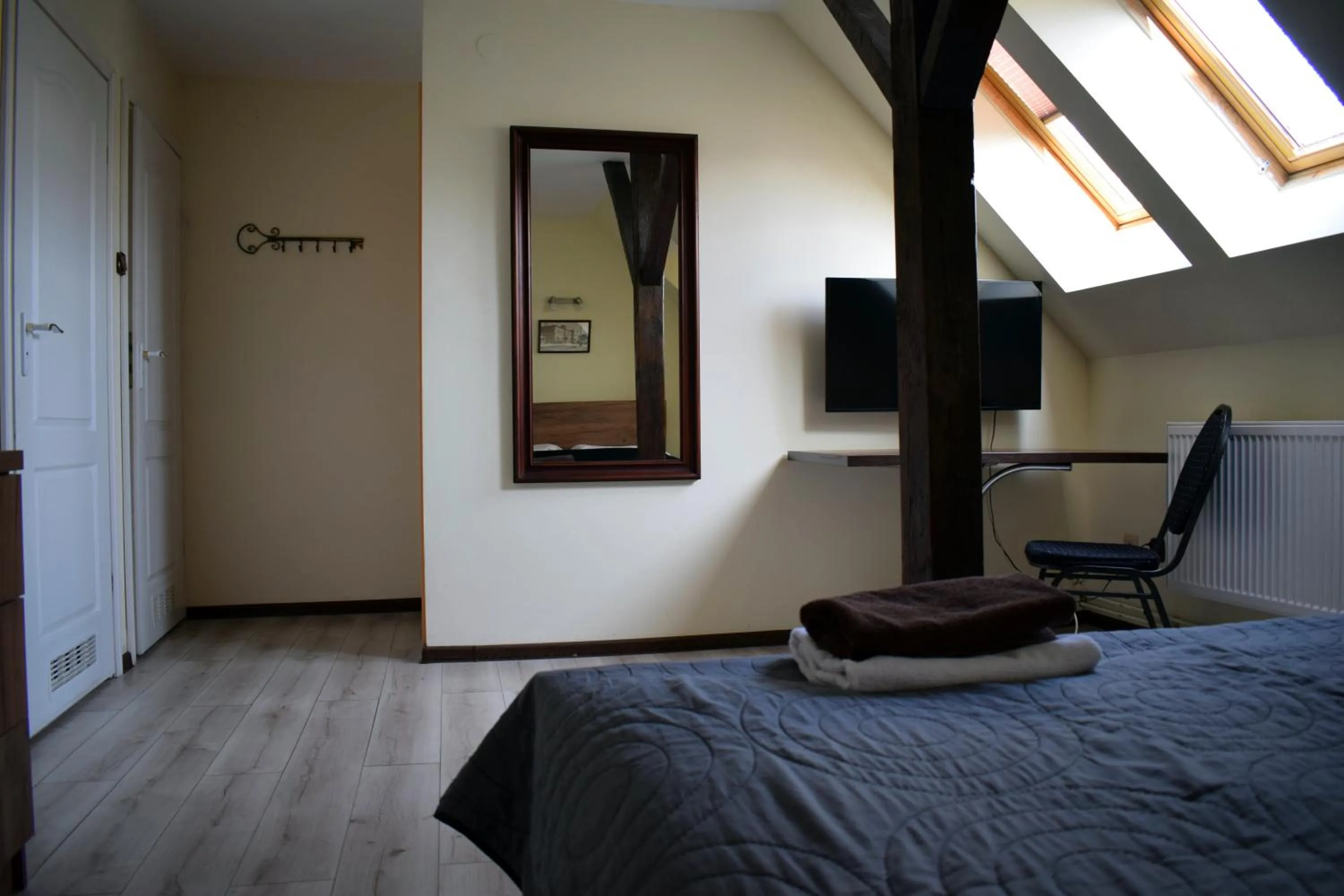 Sepia Restauracja & Noclegi