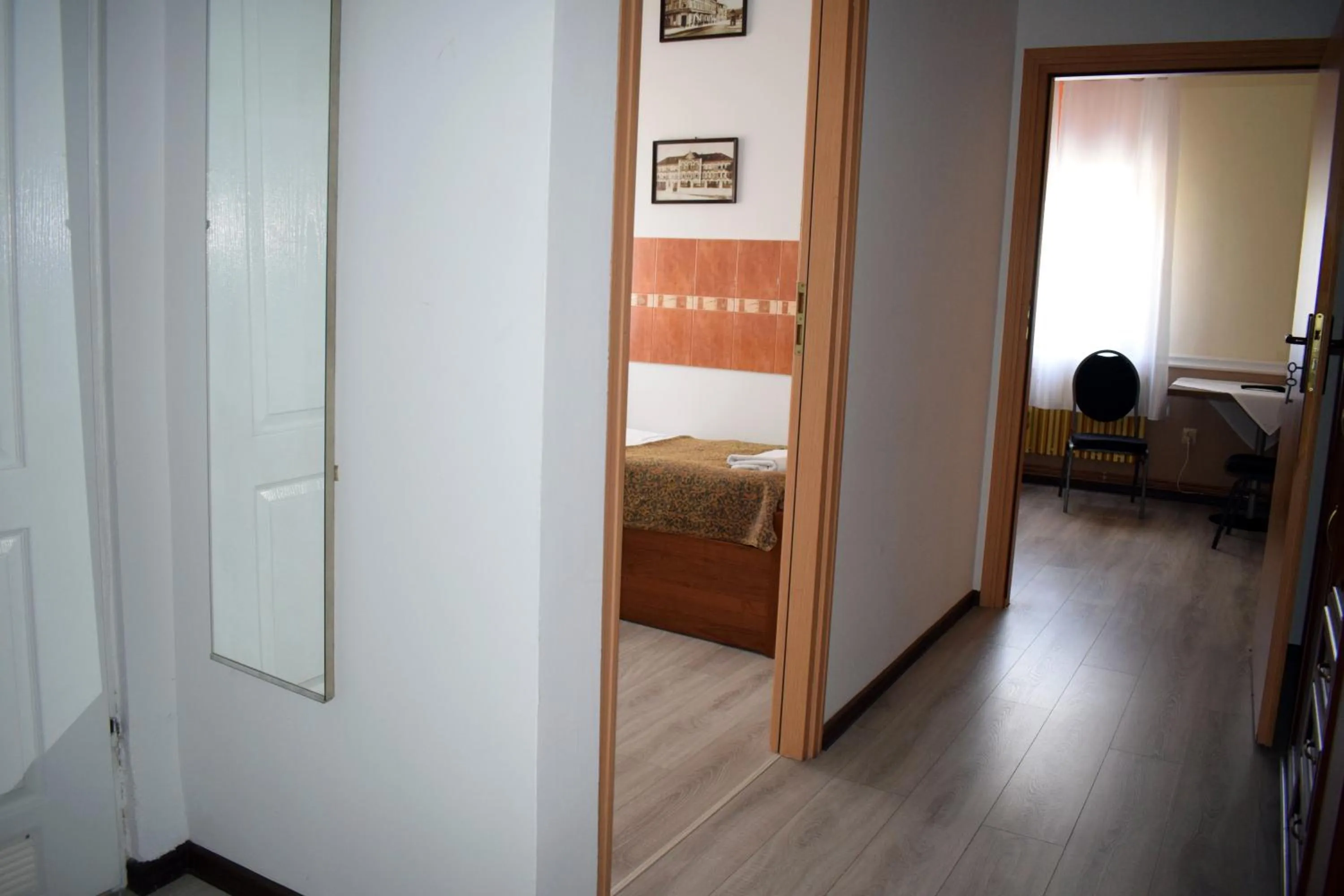 Sepia Restauracja & Noclegi