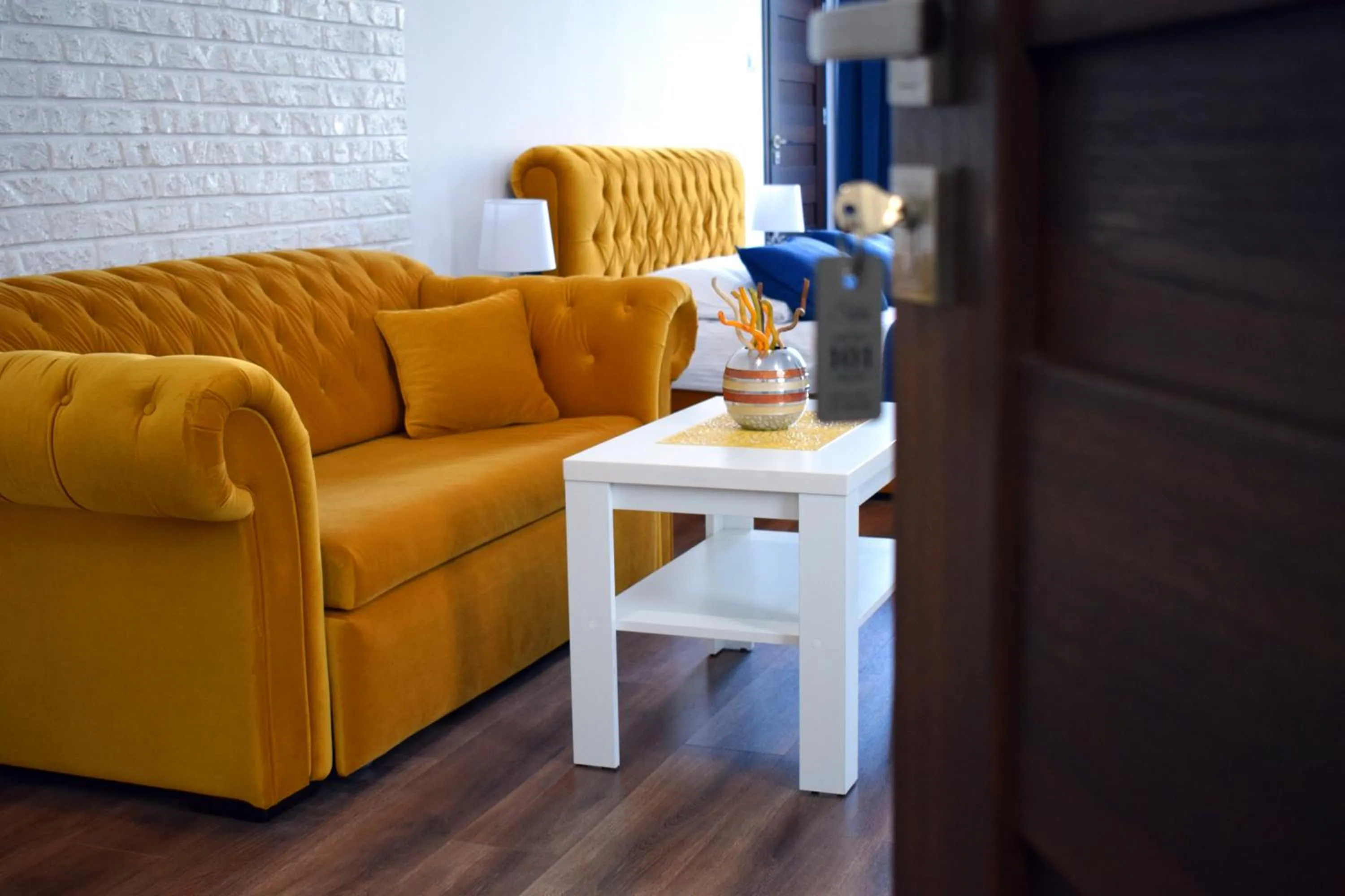 Sepia Restauracja & Noclegi