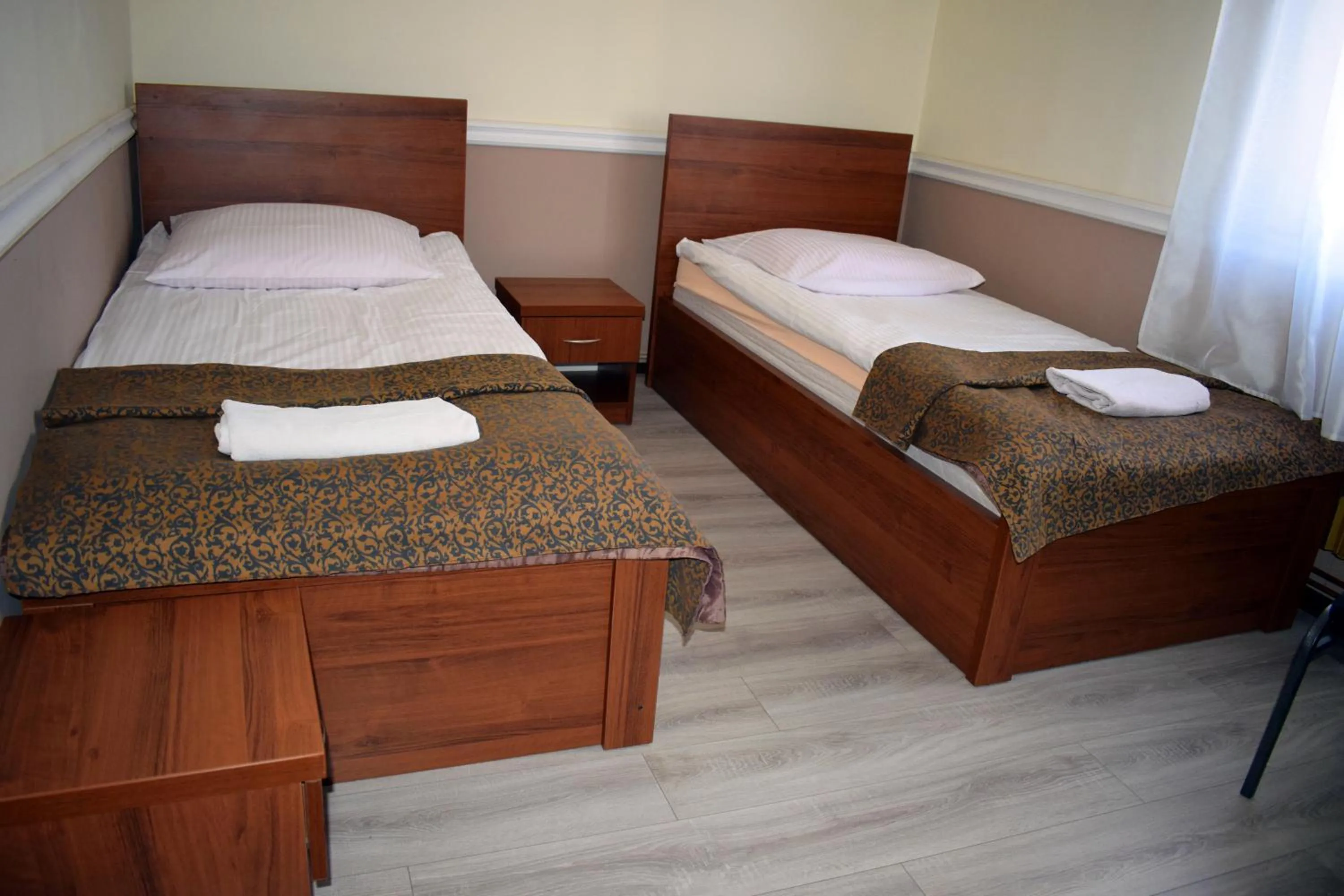 Sepia Restauracja & Noclegi