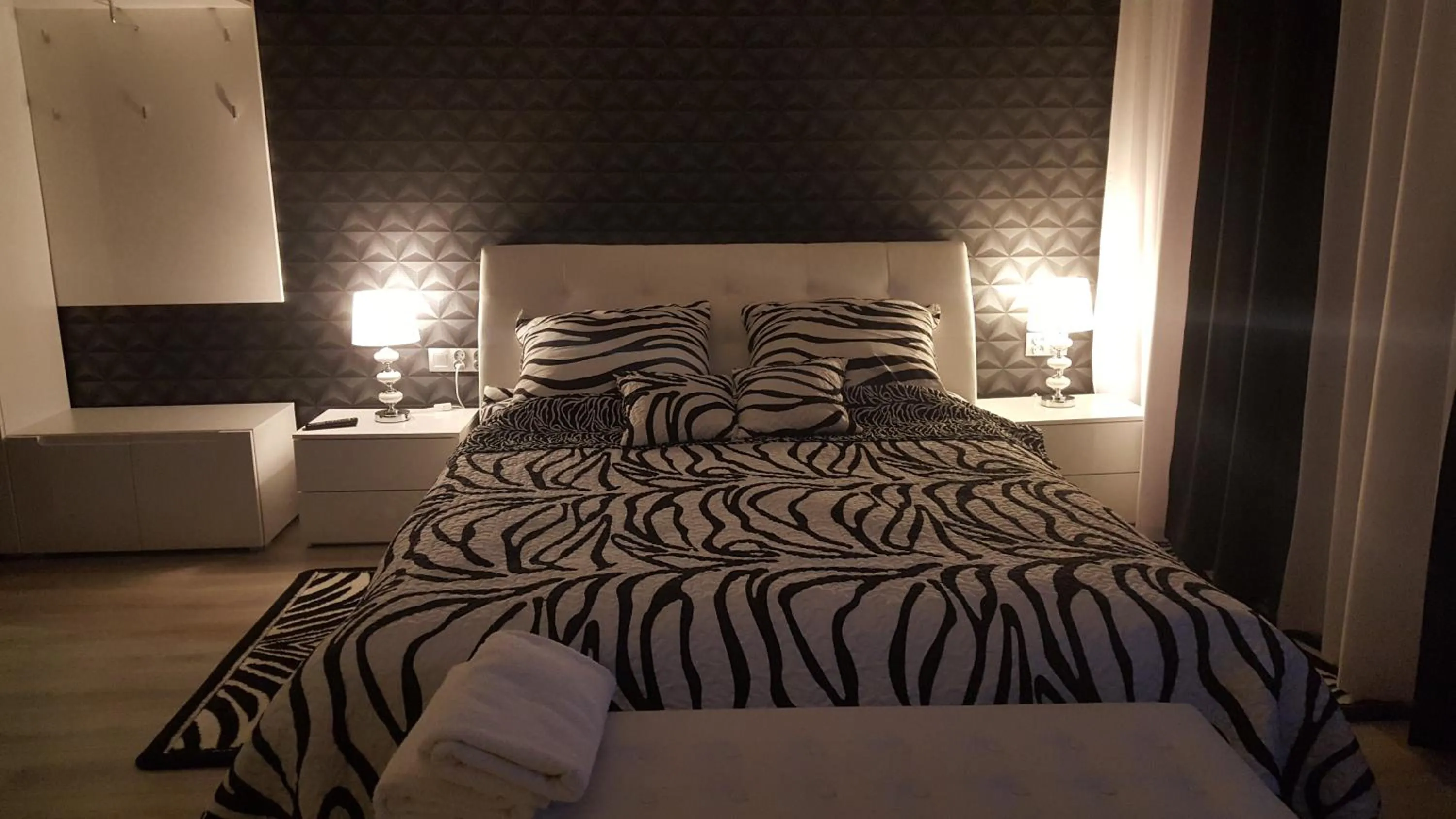 Sepia Restauracja & Noclegi