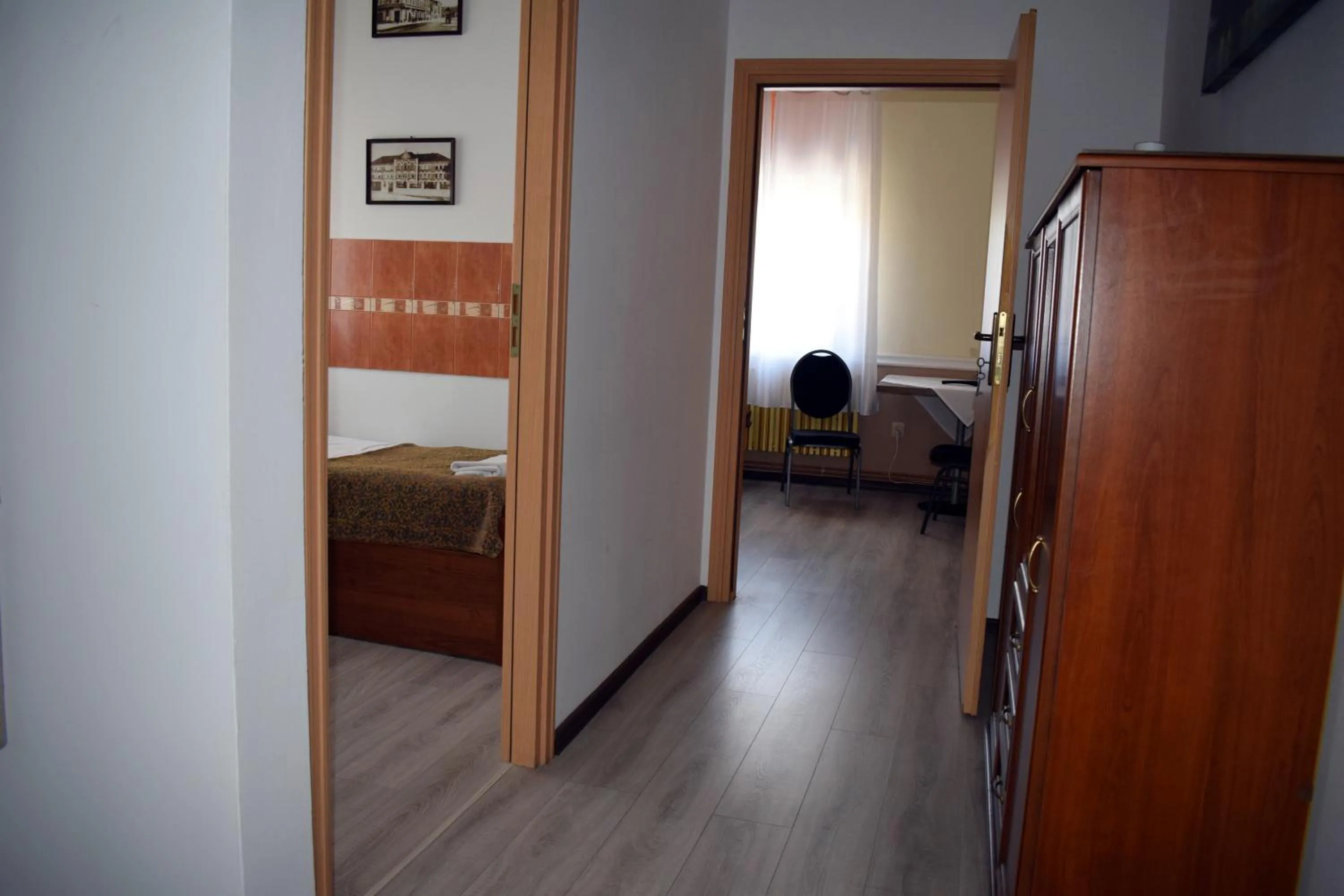 Sepia Restauracja & Noclegi