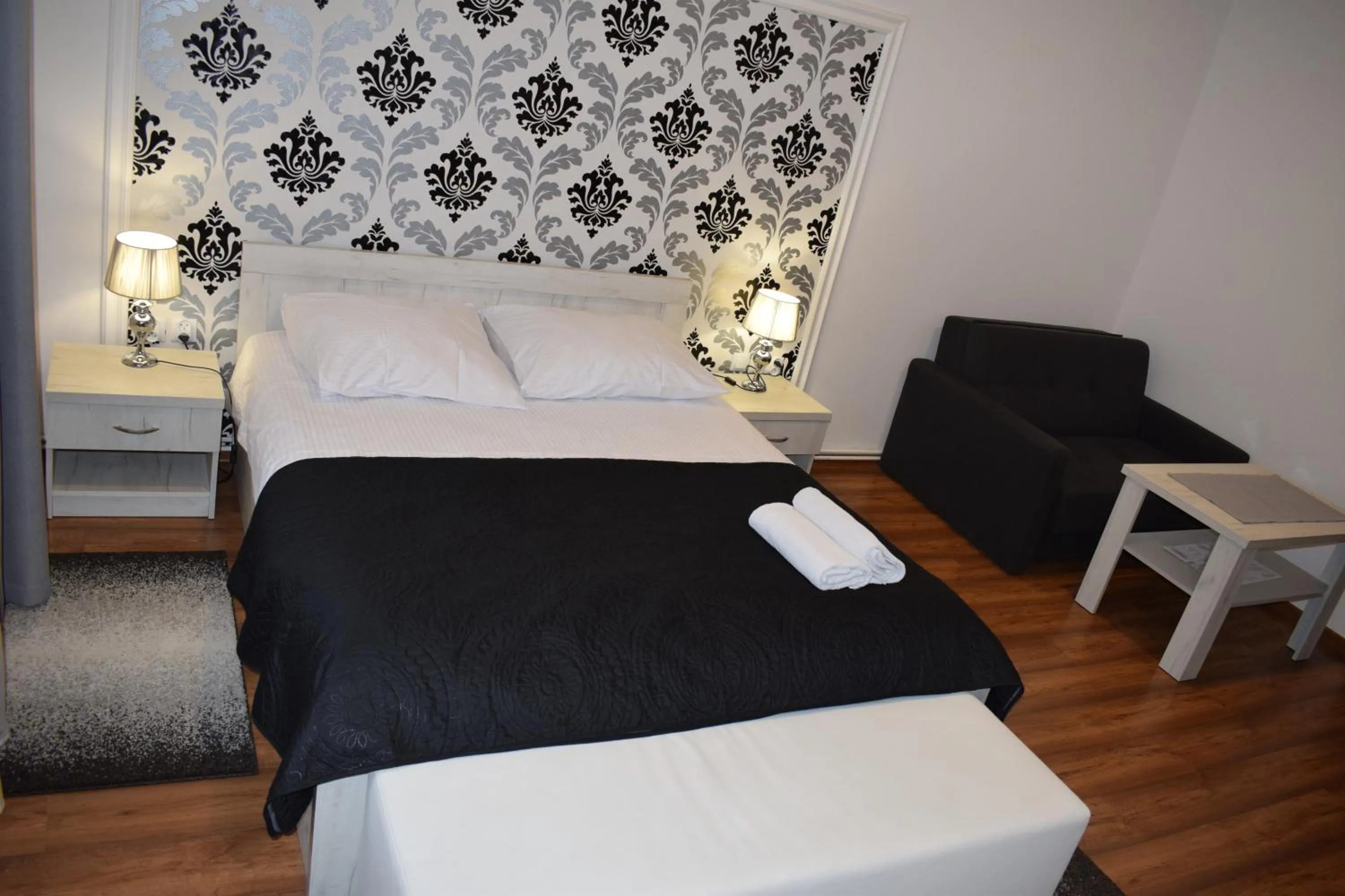 Sepia Restauracja & Noclegi