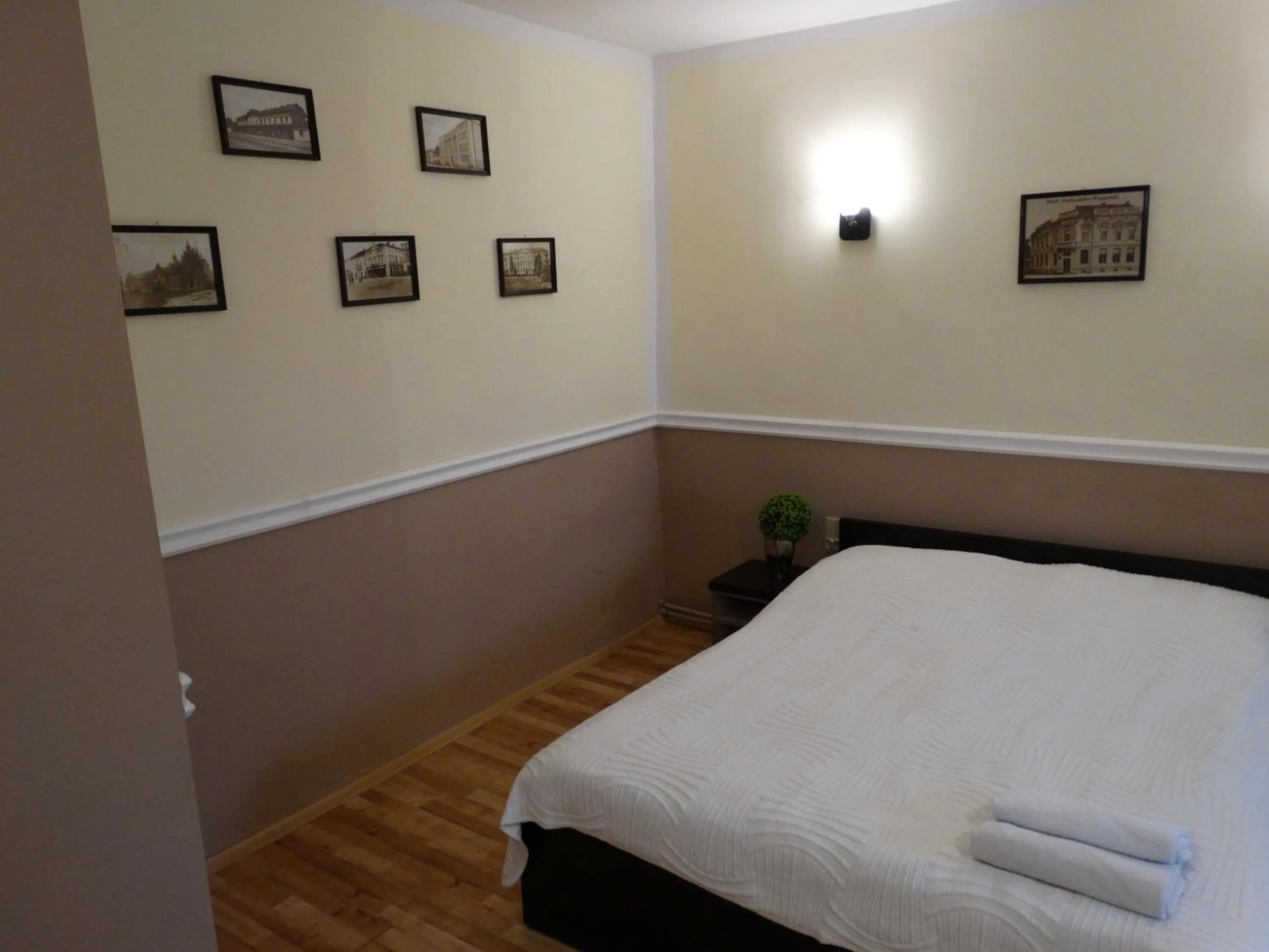 Sepia Restauracja & Noclegi