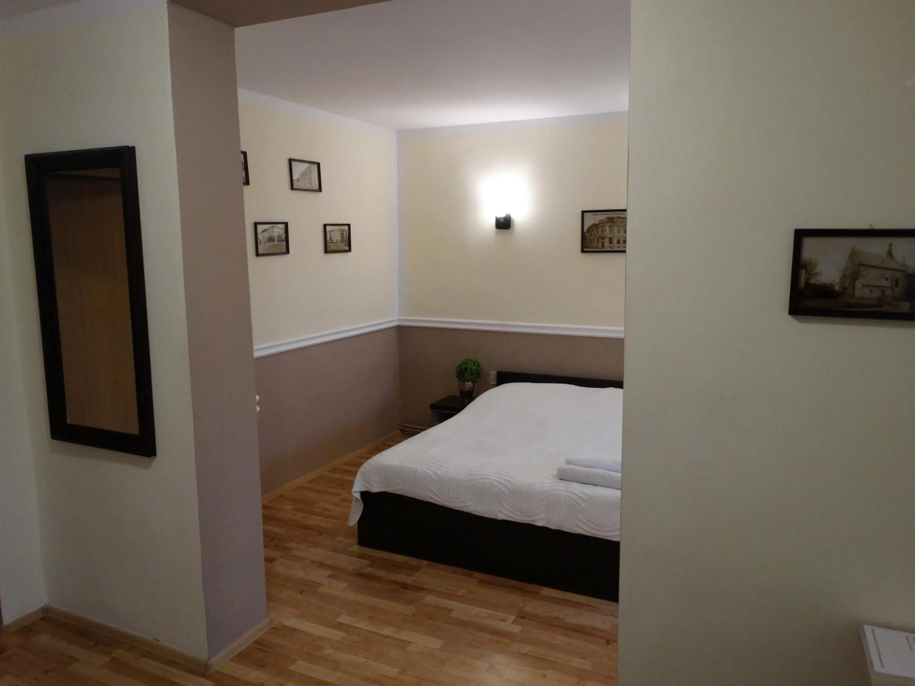 Sepia Restauracja & Noclegi