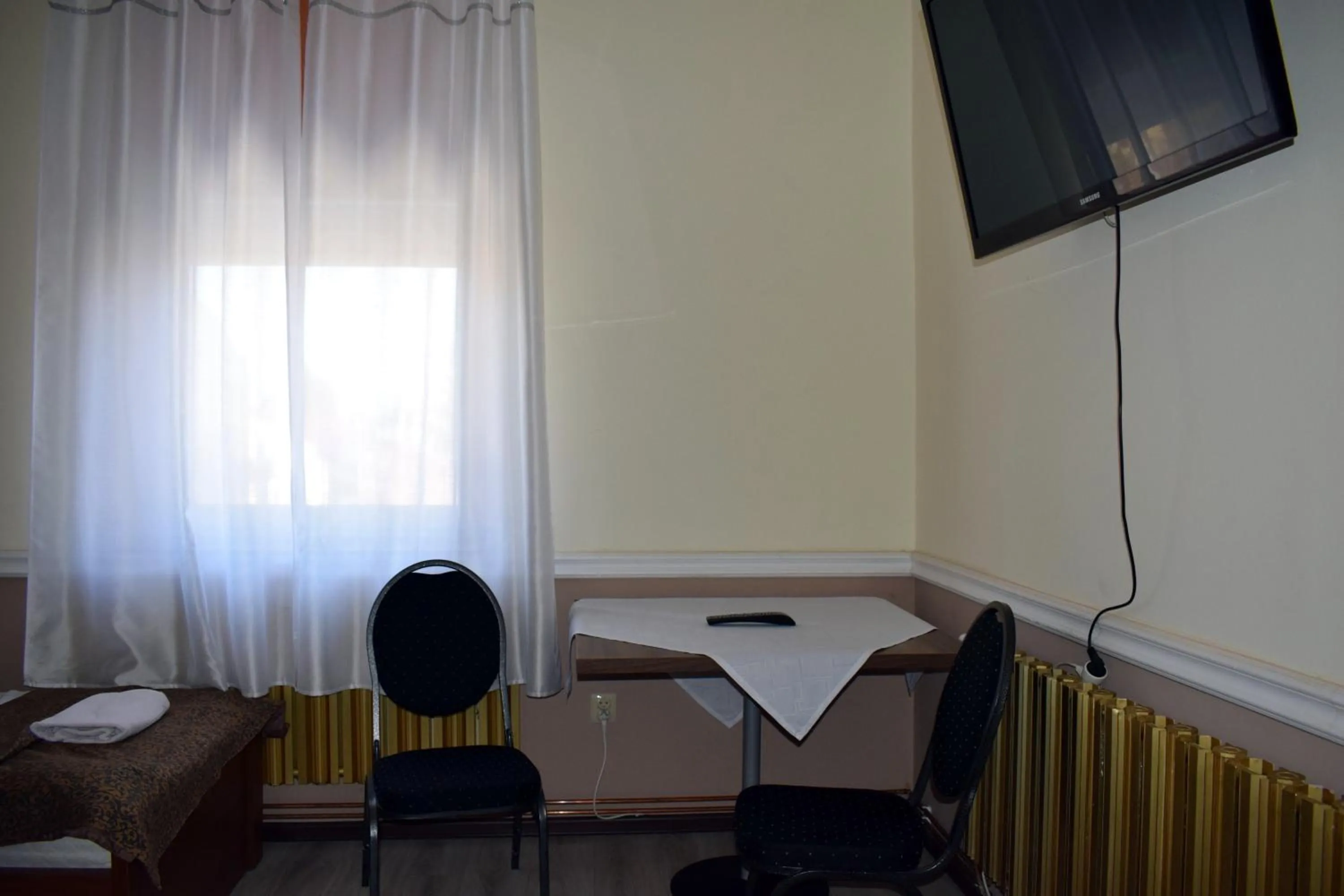 Sepia Restauracja & Noclegi