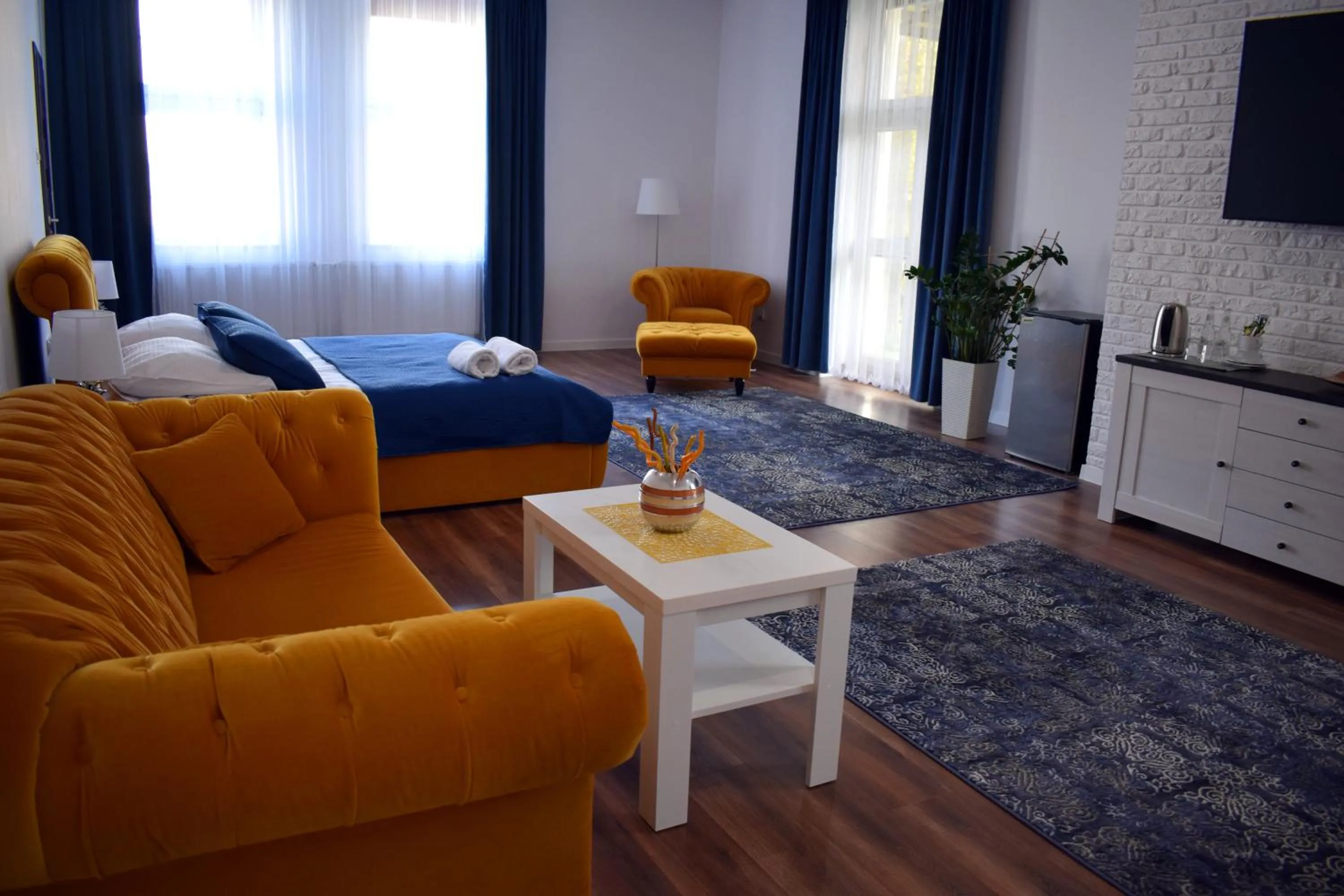 Sepia Restauracja & Noclegi