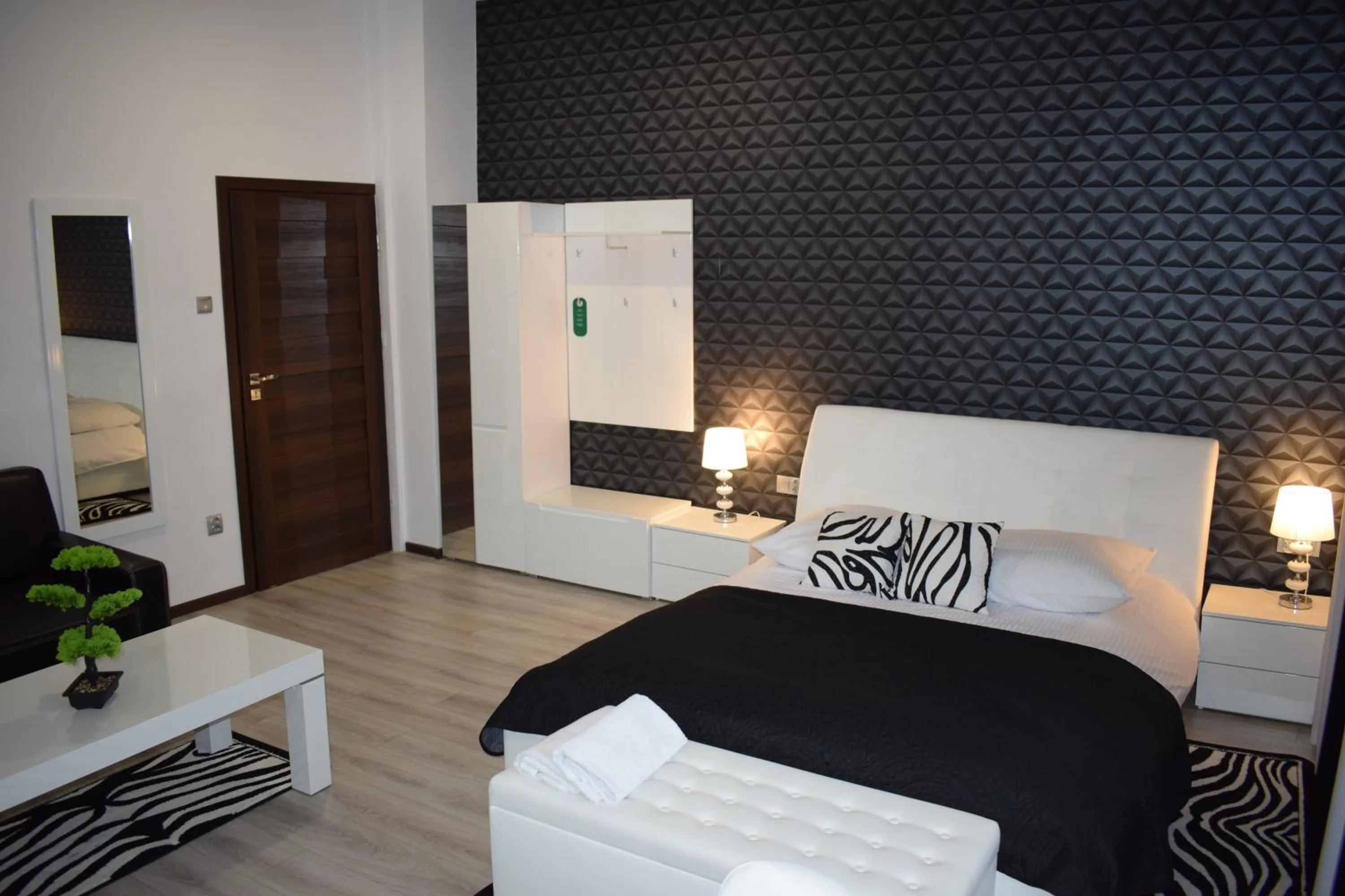 Sepia Restauracja & Noclegi