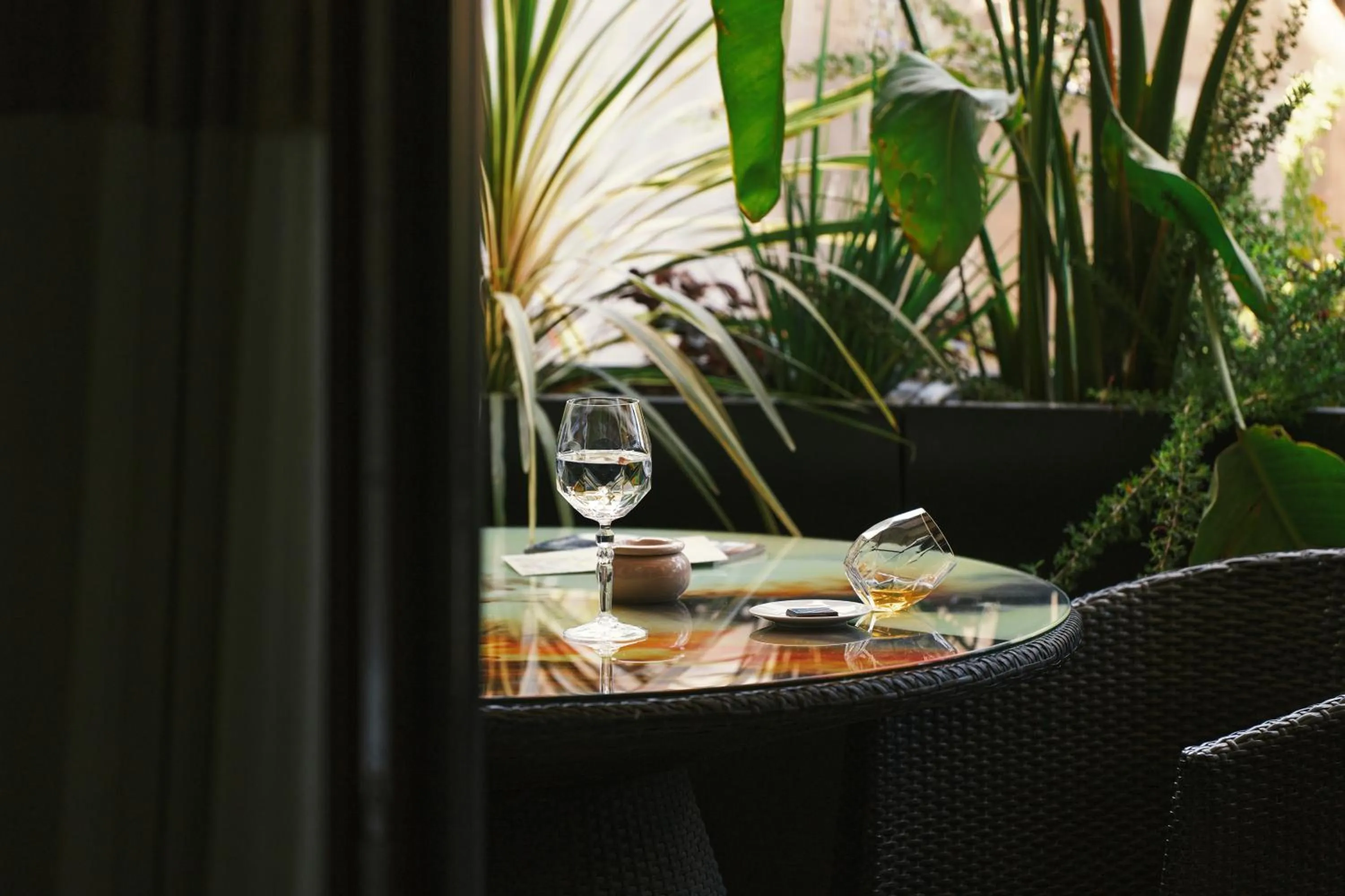 Day in Albergo Pompei Valley - Boutique Hotel