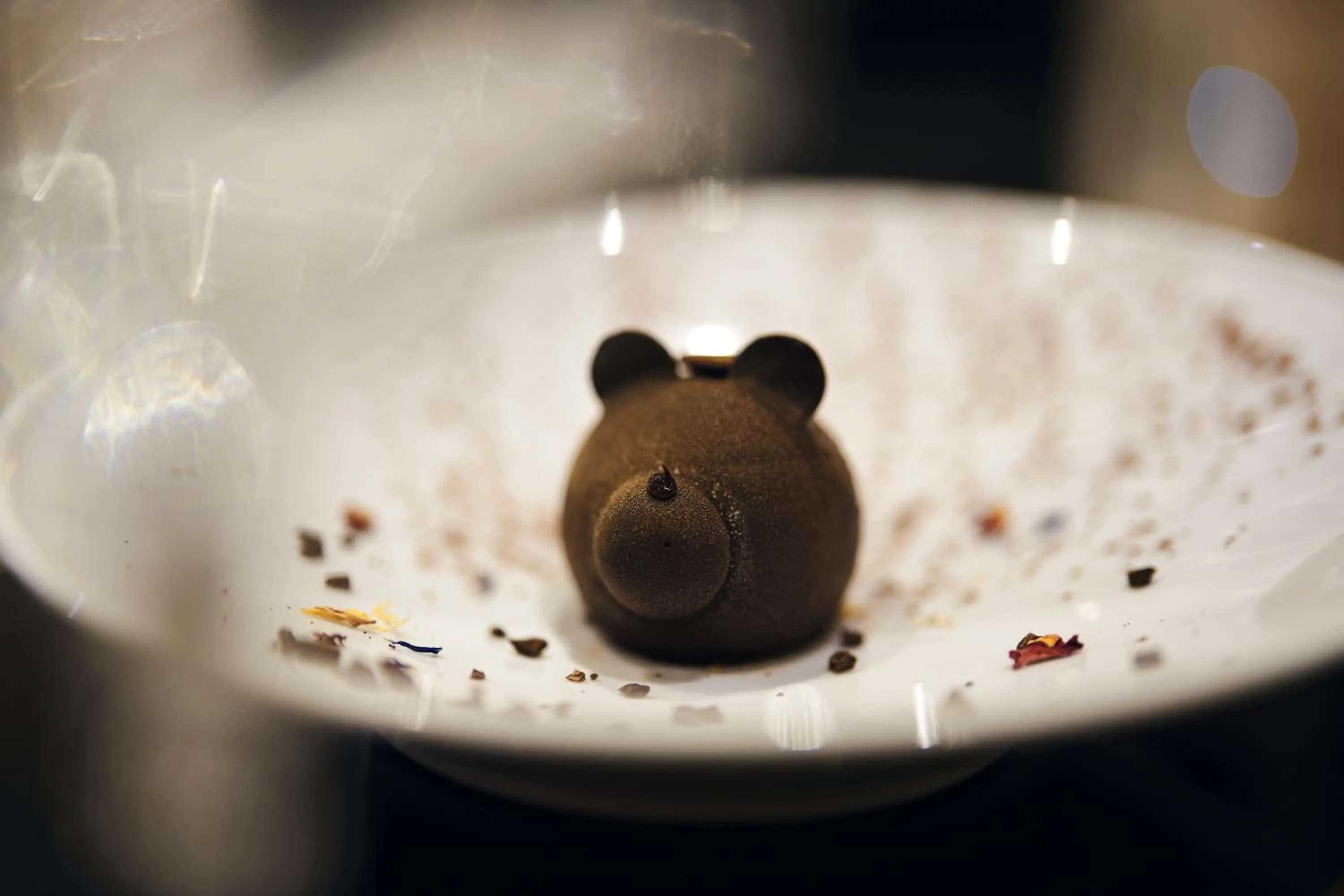 Food in Albergo Pompei Valley - Boutique Hotel