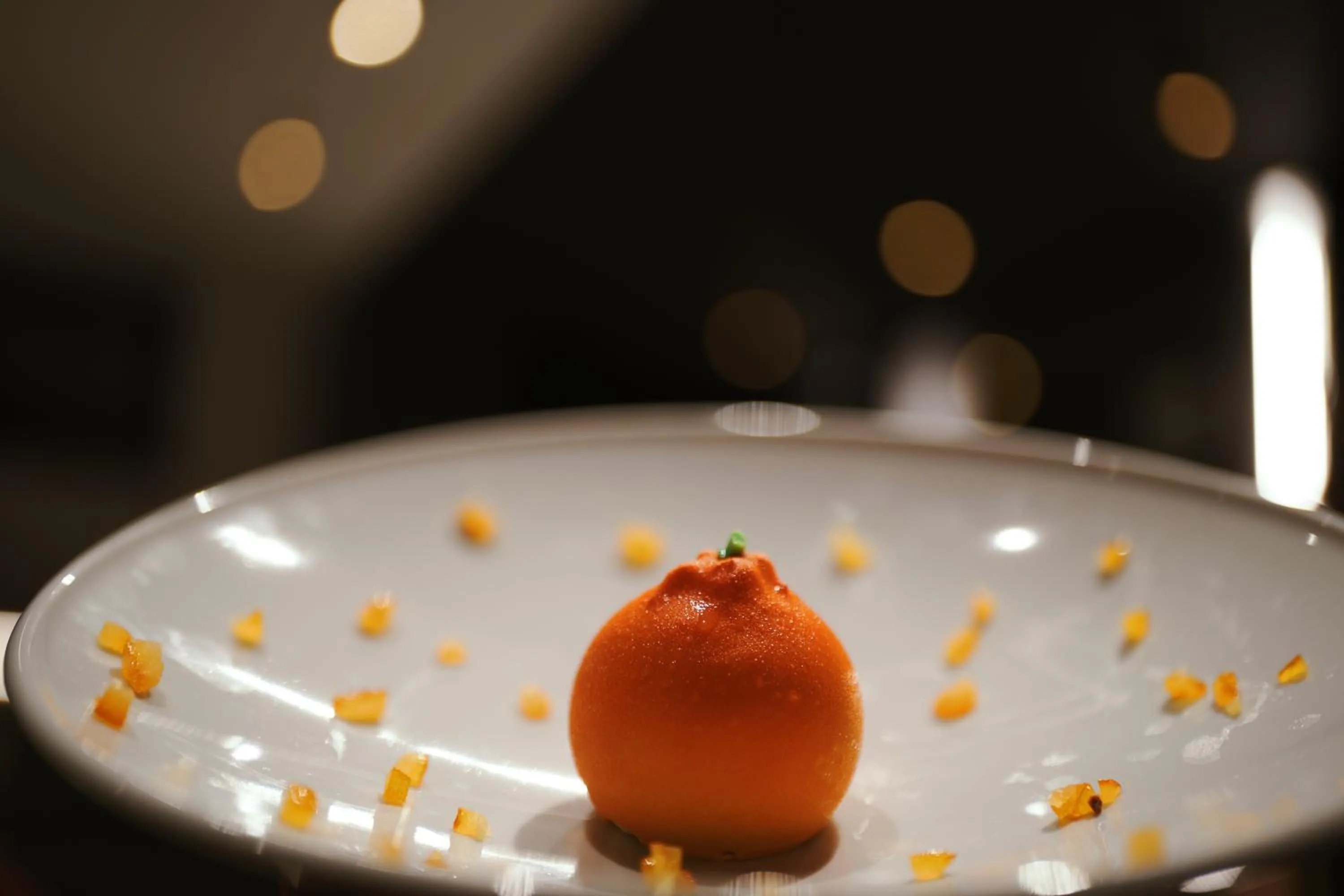 Restaurant/places to eat in Albergo Pompei Valley - Boutique Hotel