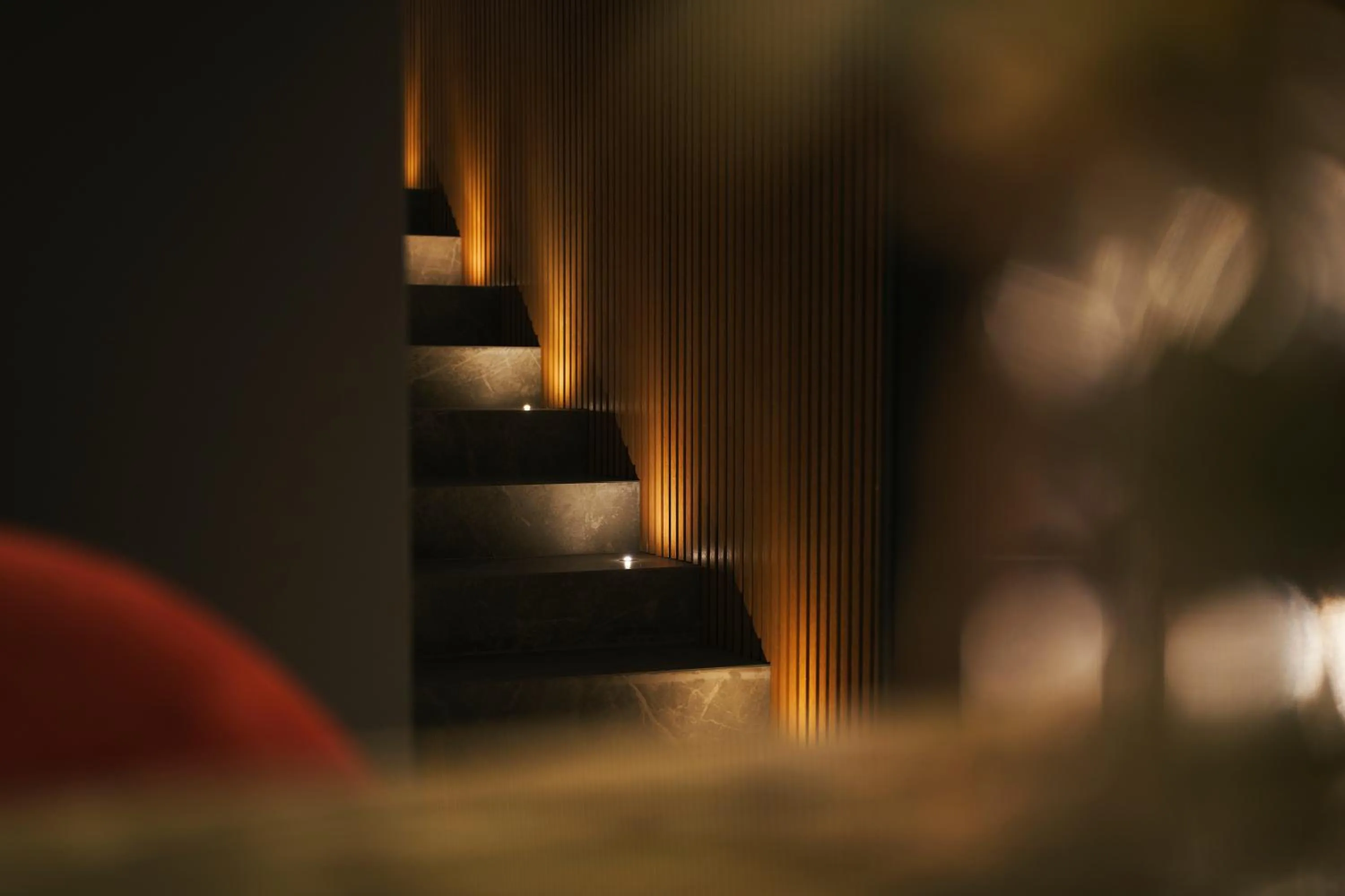 Spa and wellness centre/facilities in Albergo Pompei Valley - Boutique Hotel