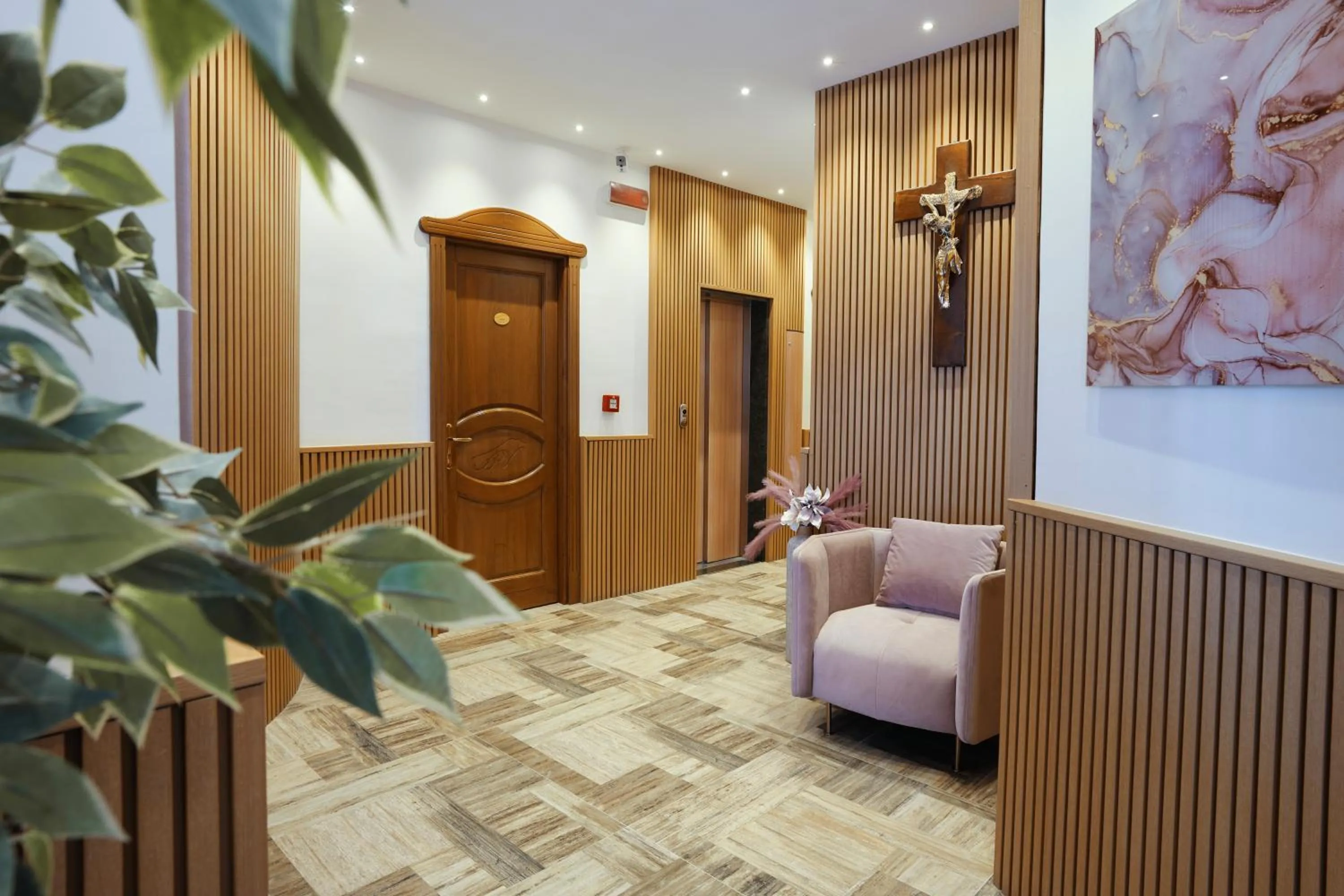 Other in Albergo Pompei Valley - Boutique Hotel