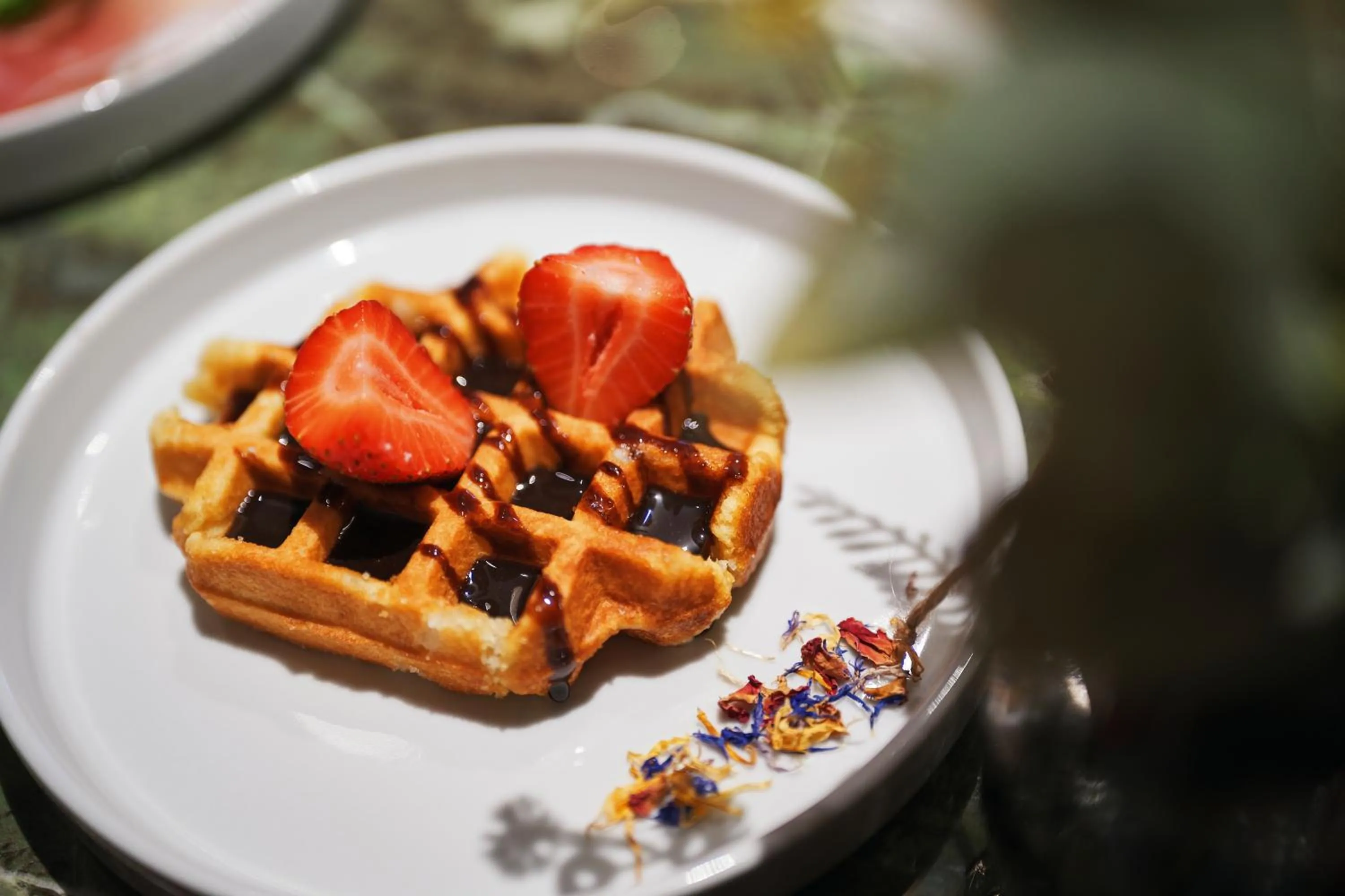 Restaurant/places to eat in Albergo Pompei Valley - Boutique Hotel