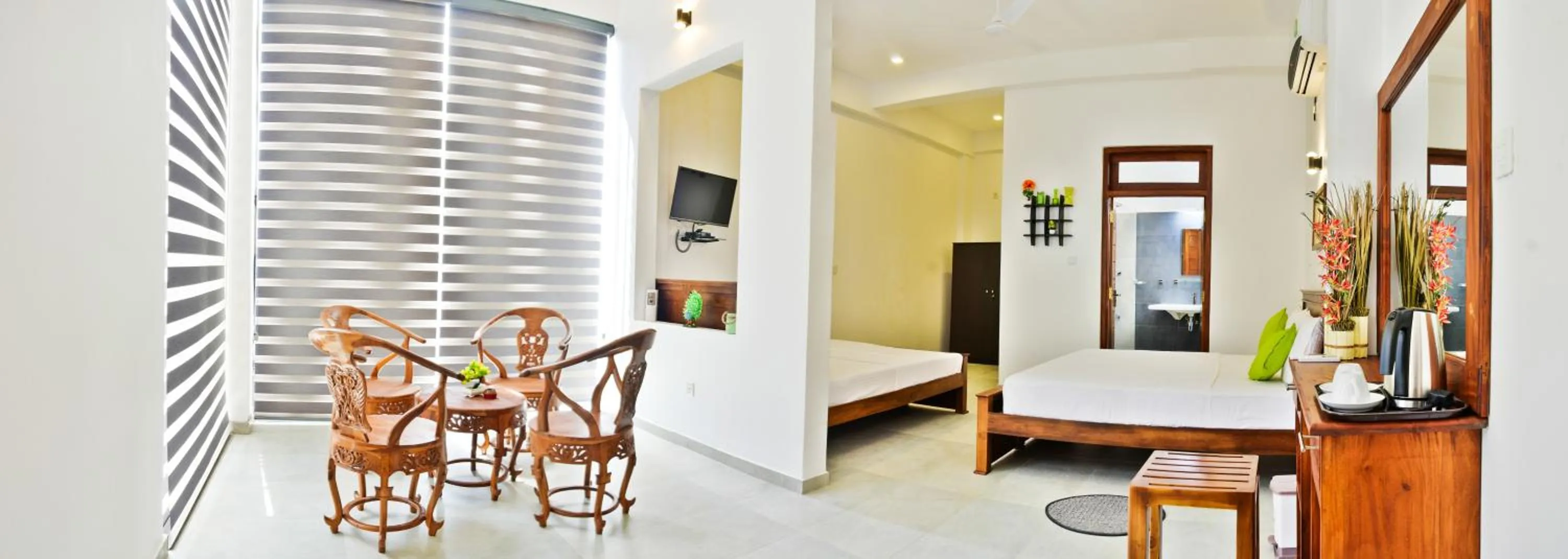 TV and multimedia in Rominrich